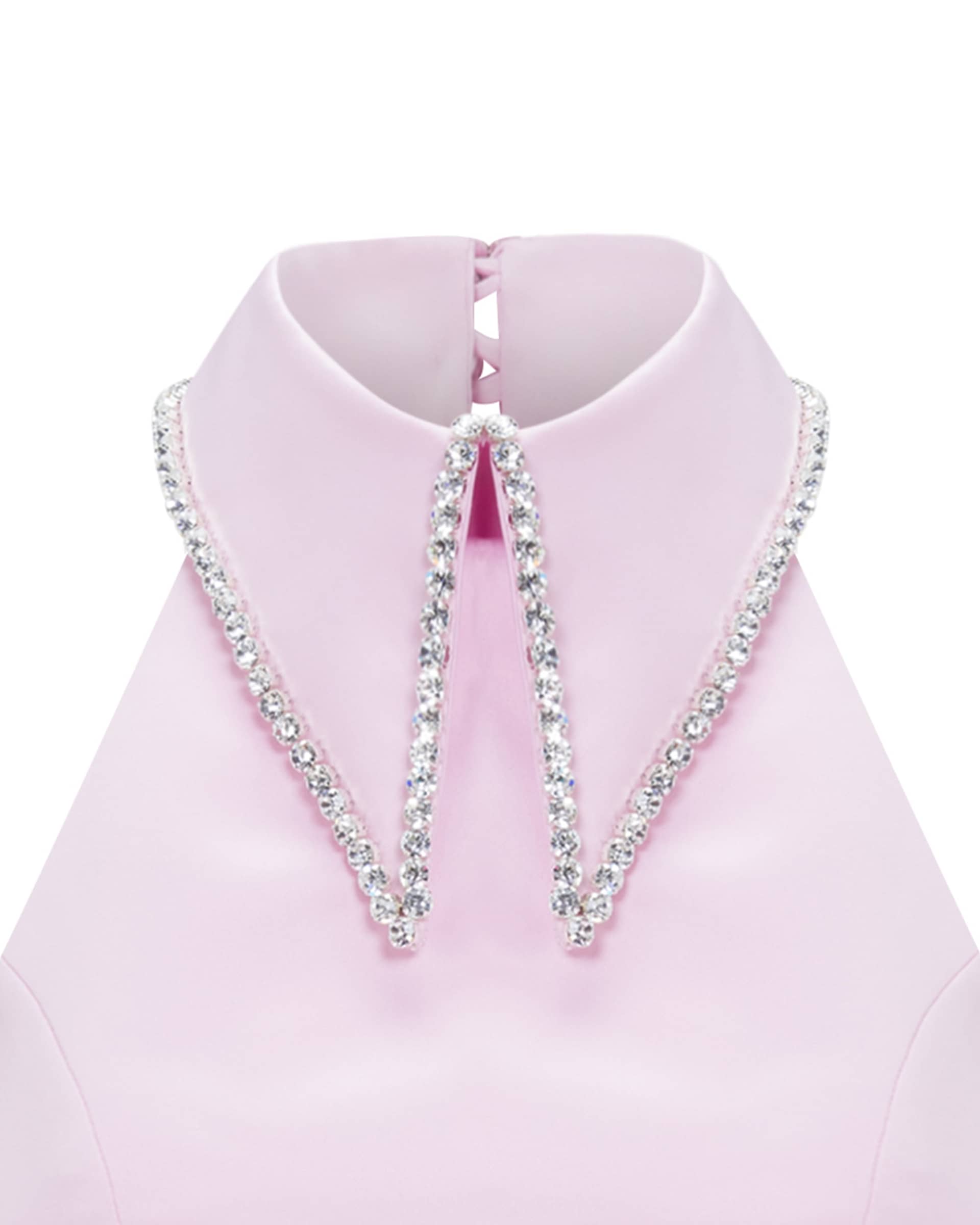 Grace Top made by ONORI