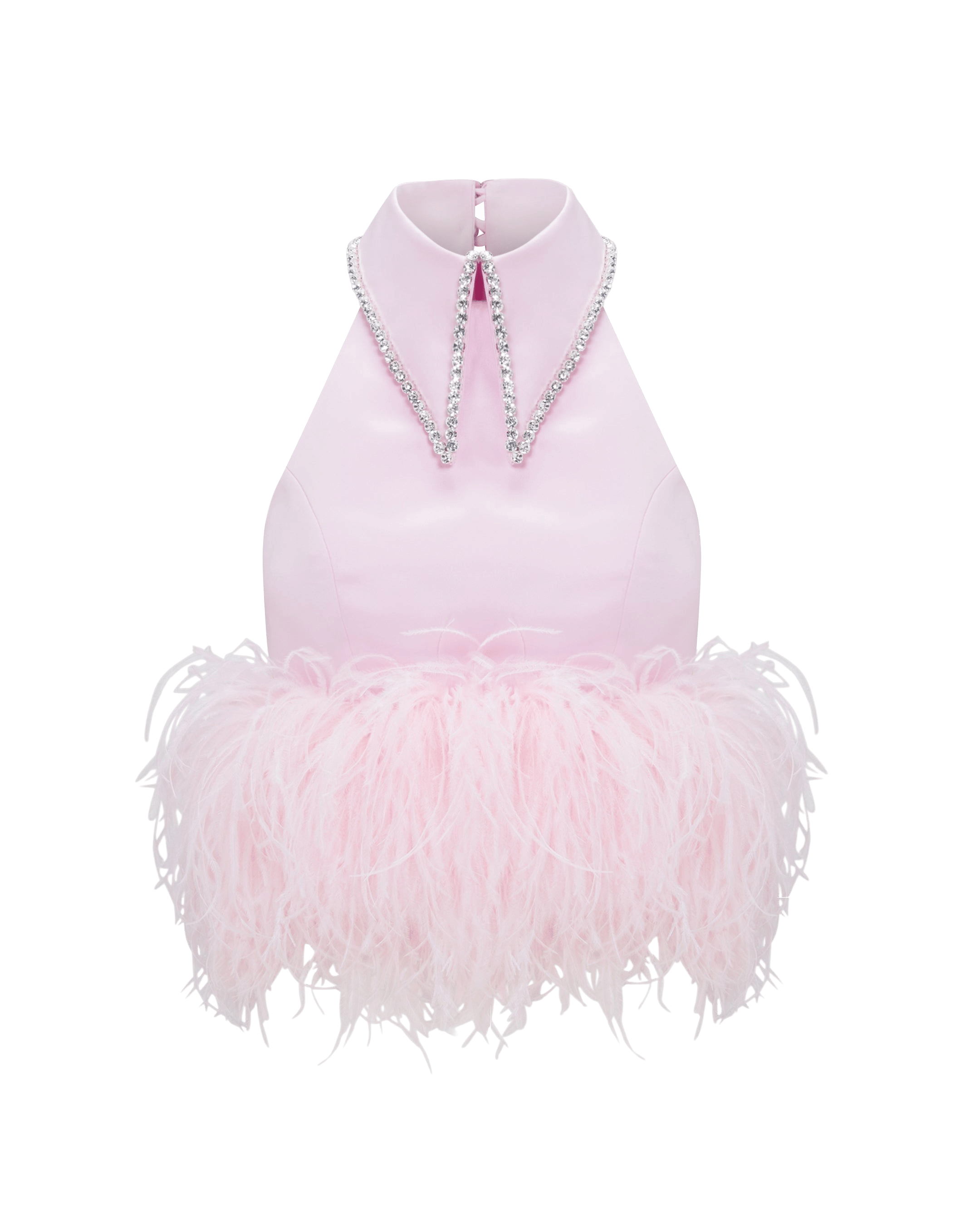 Grace Top made by ONORI