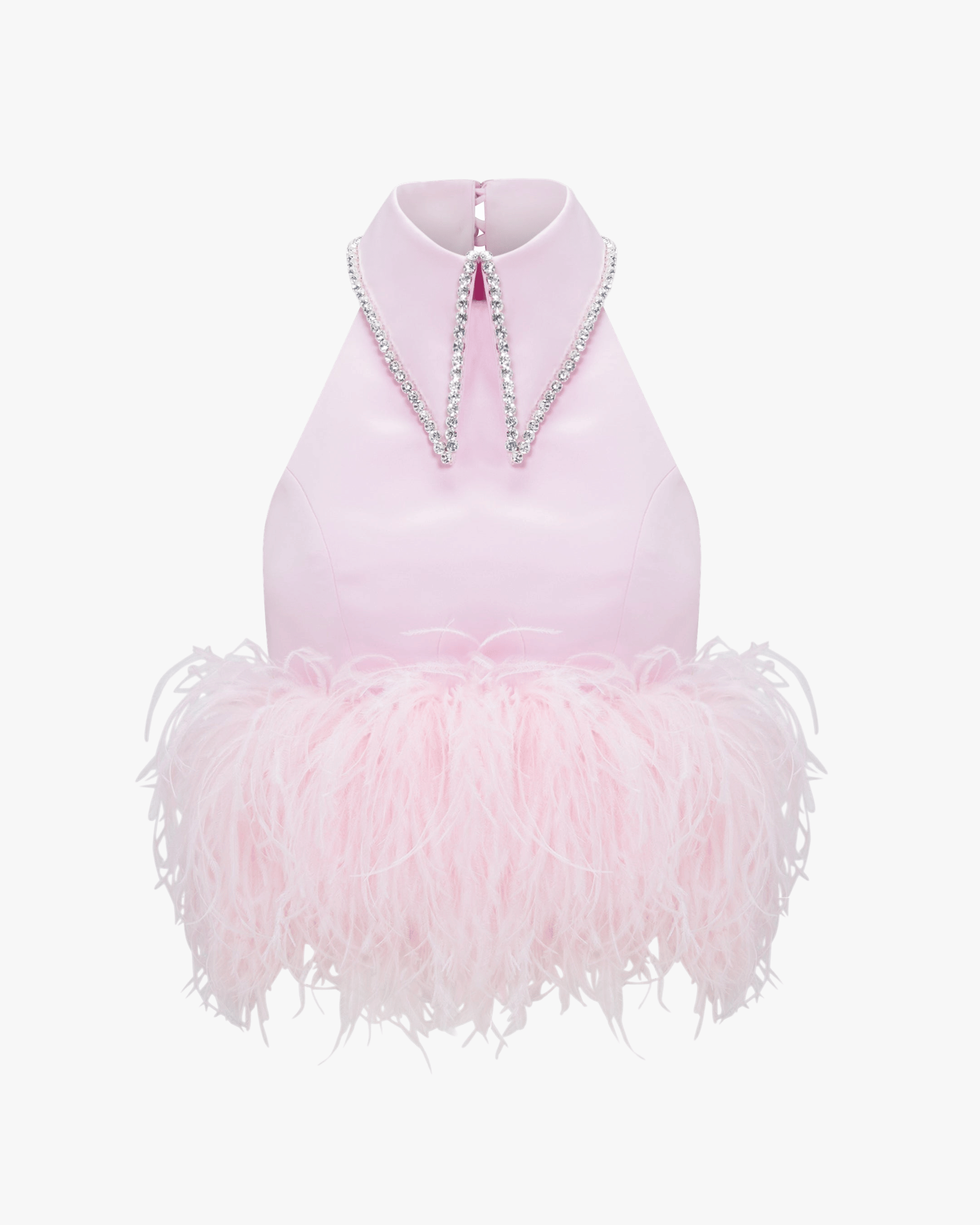 Grace Top made by ONORI