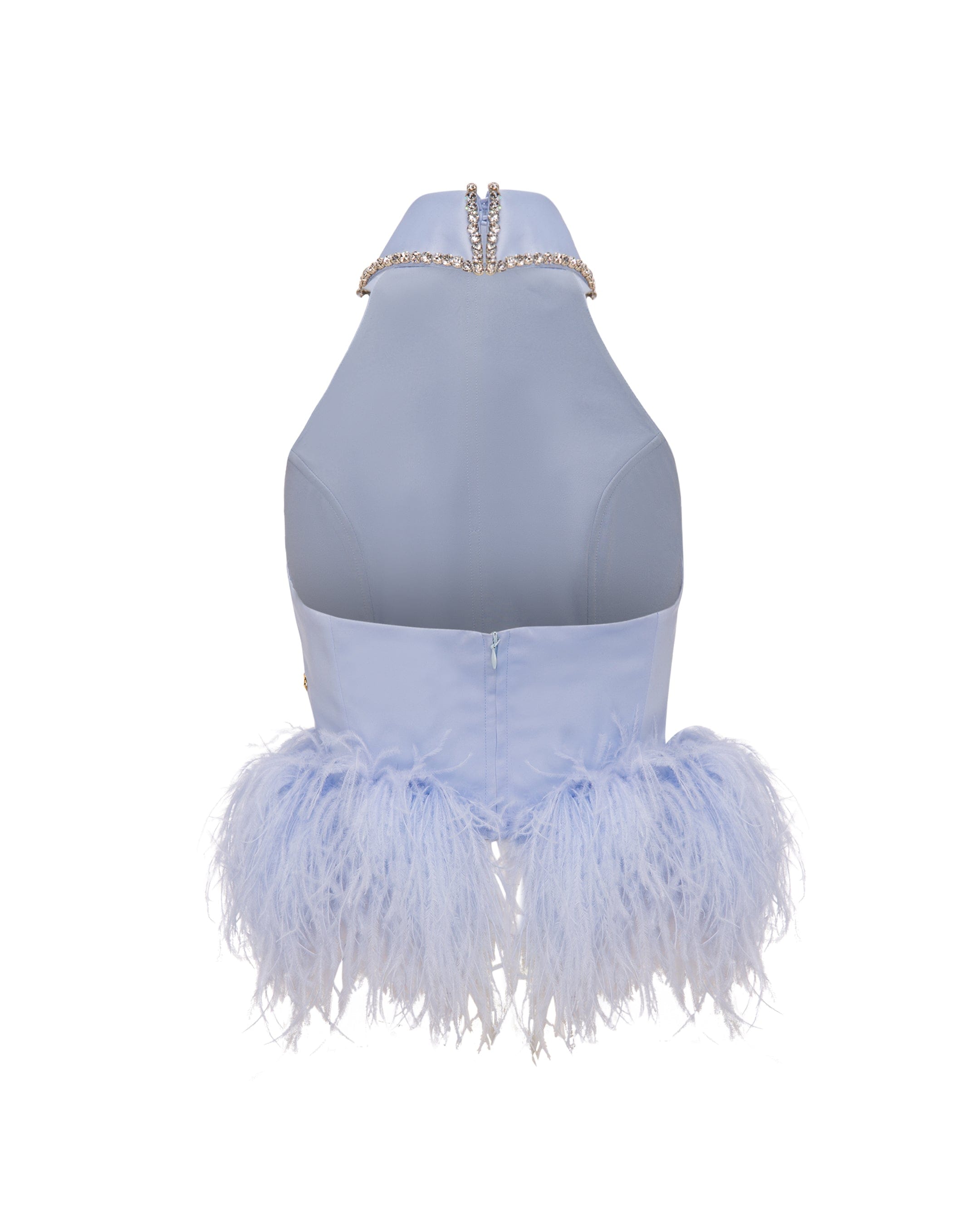 Grace Top made by ONORI