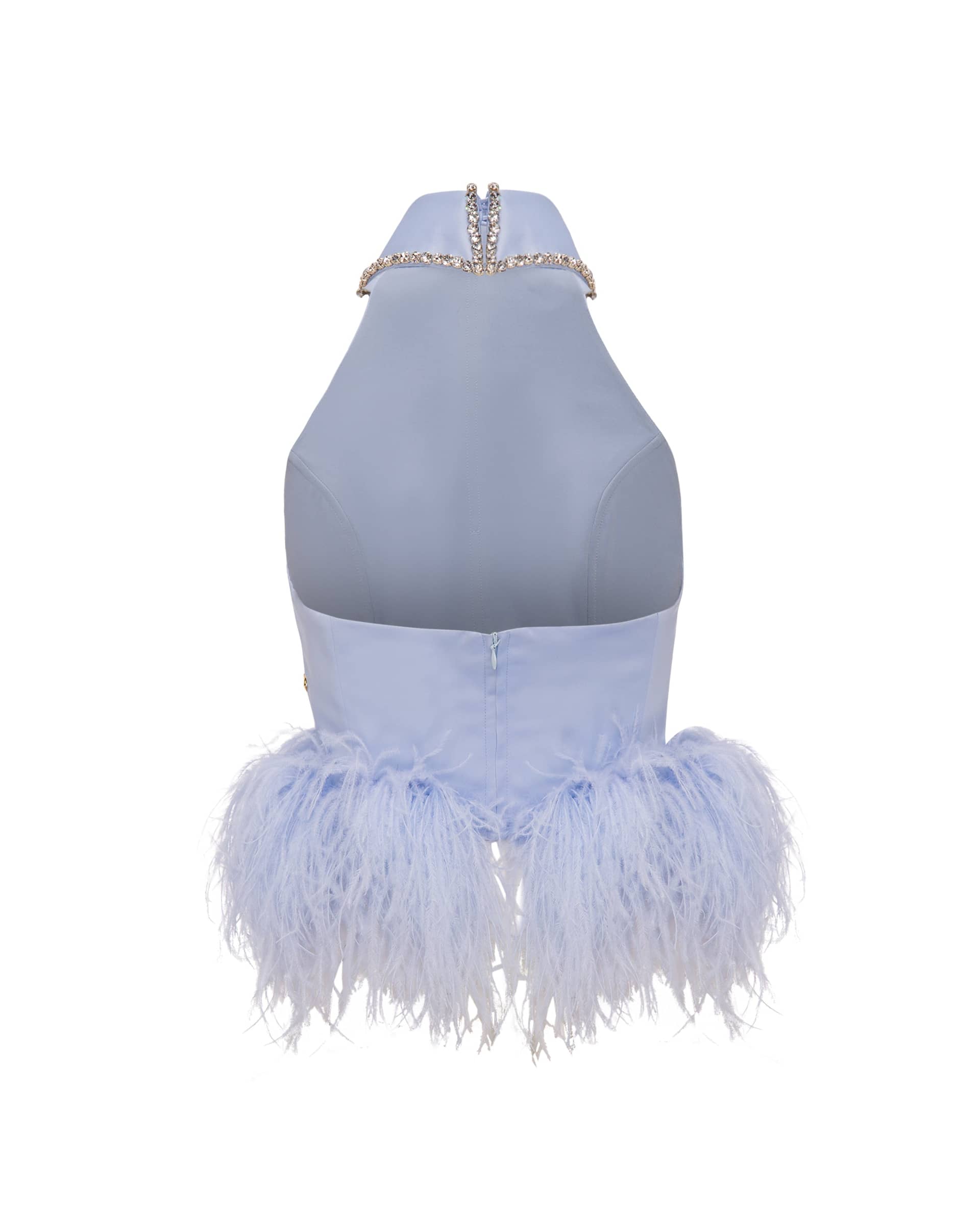 Grace Top made by ONORI