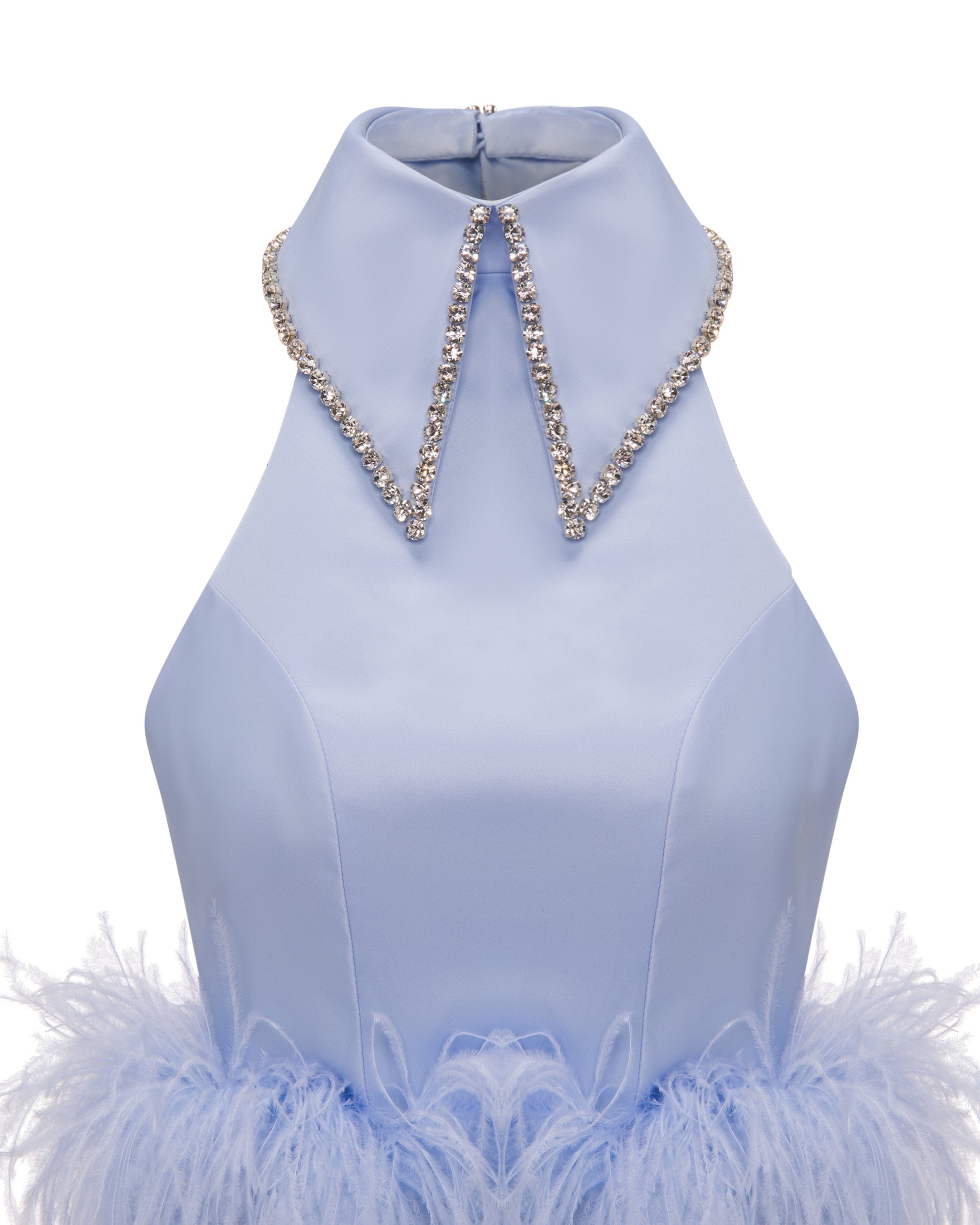 Grace Top made by ONORI