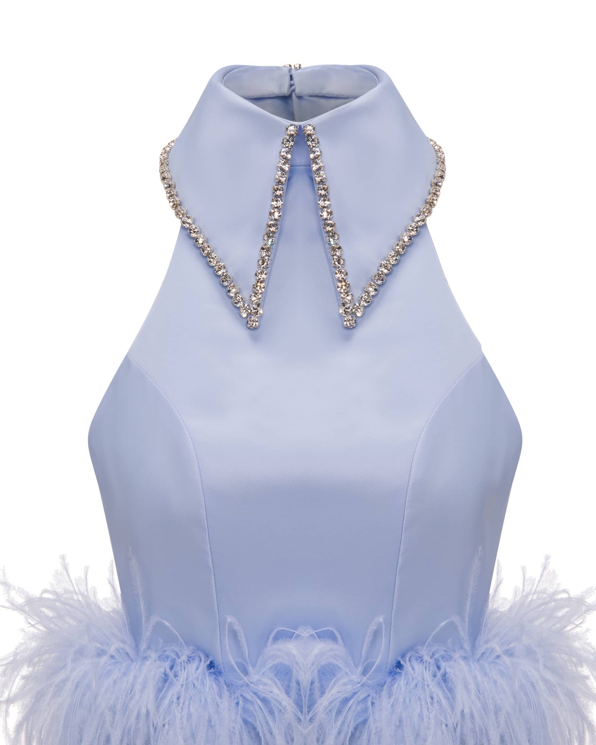 Grace Top made by ONORI