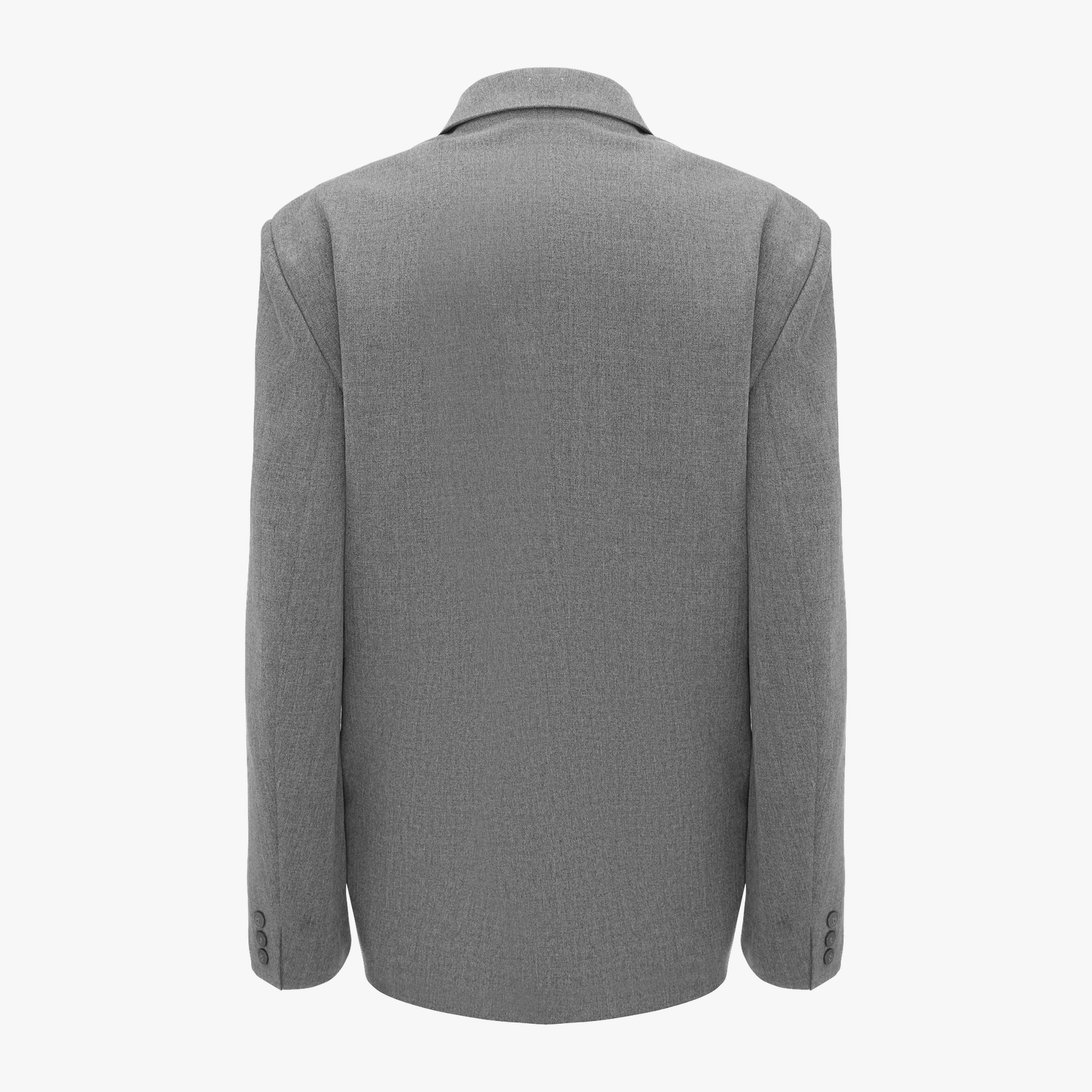 Mary Wool Blazer made by Wiktoria Frankowska