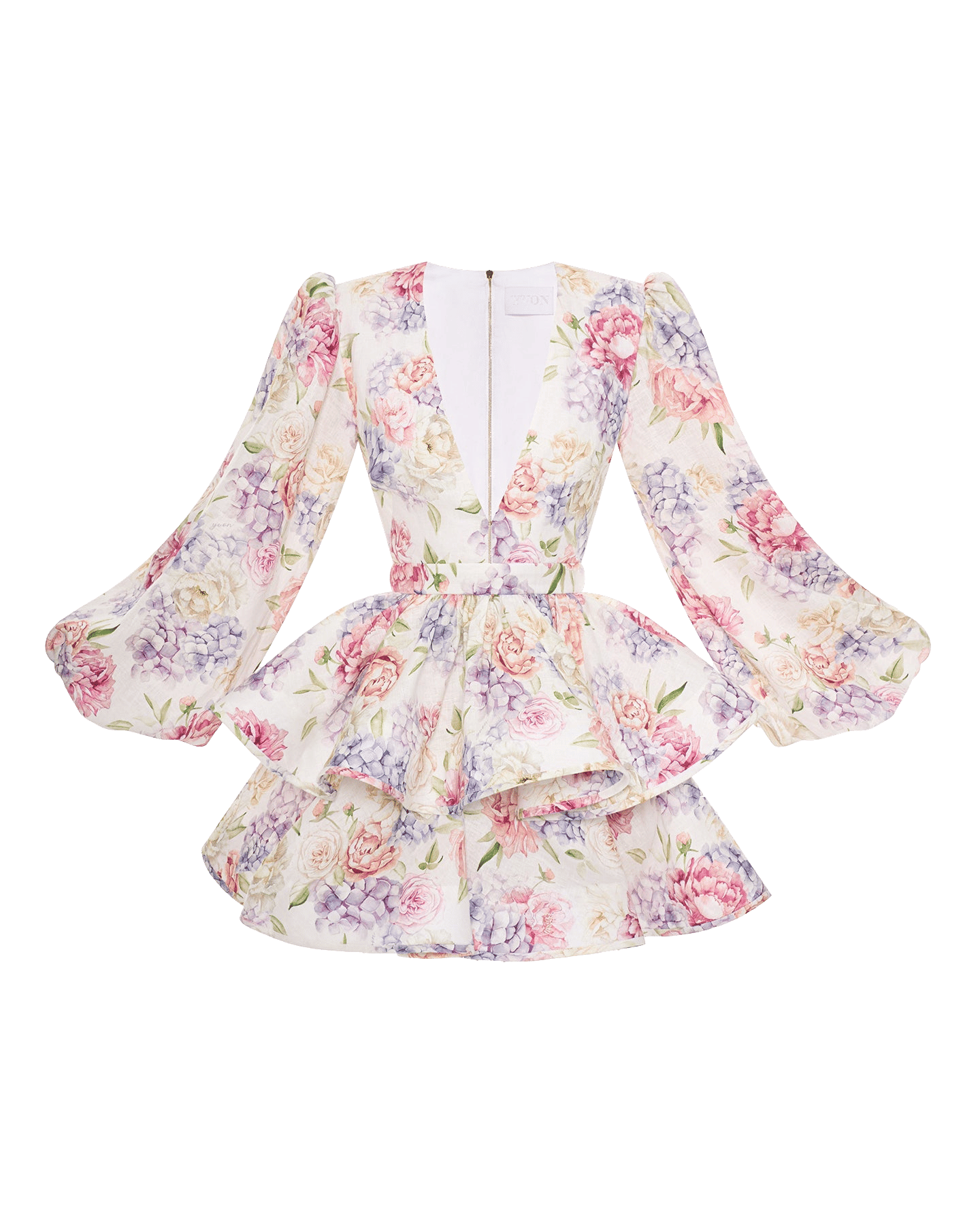 Anemone made by YVON