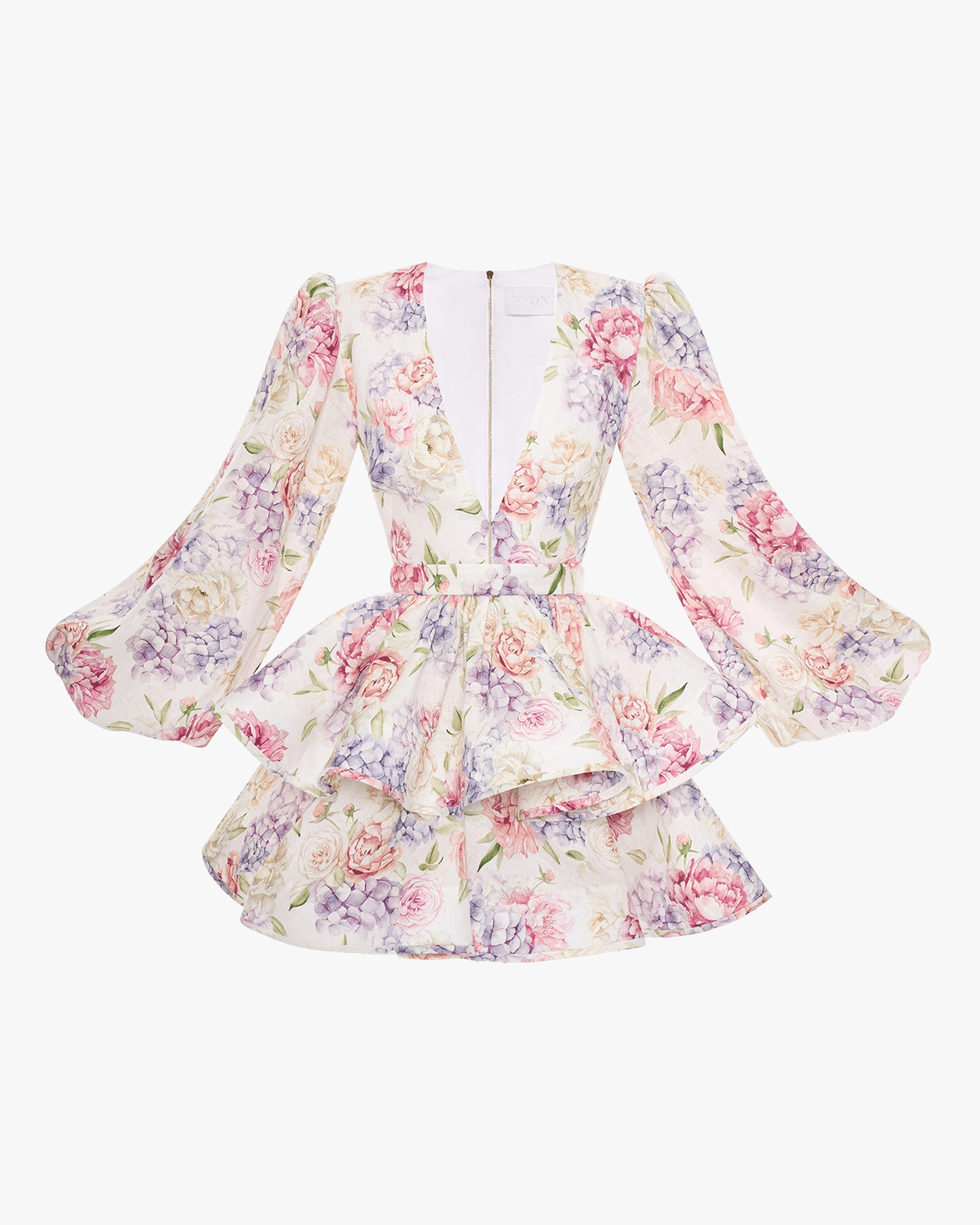 Anemone made by YVON