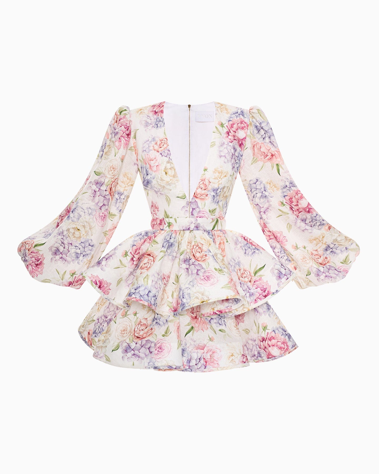 Anemone made by YVON