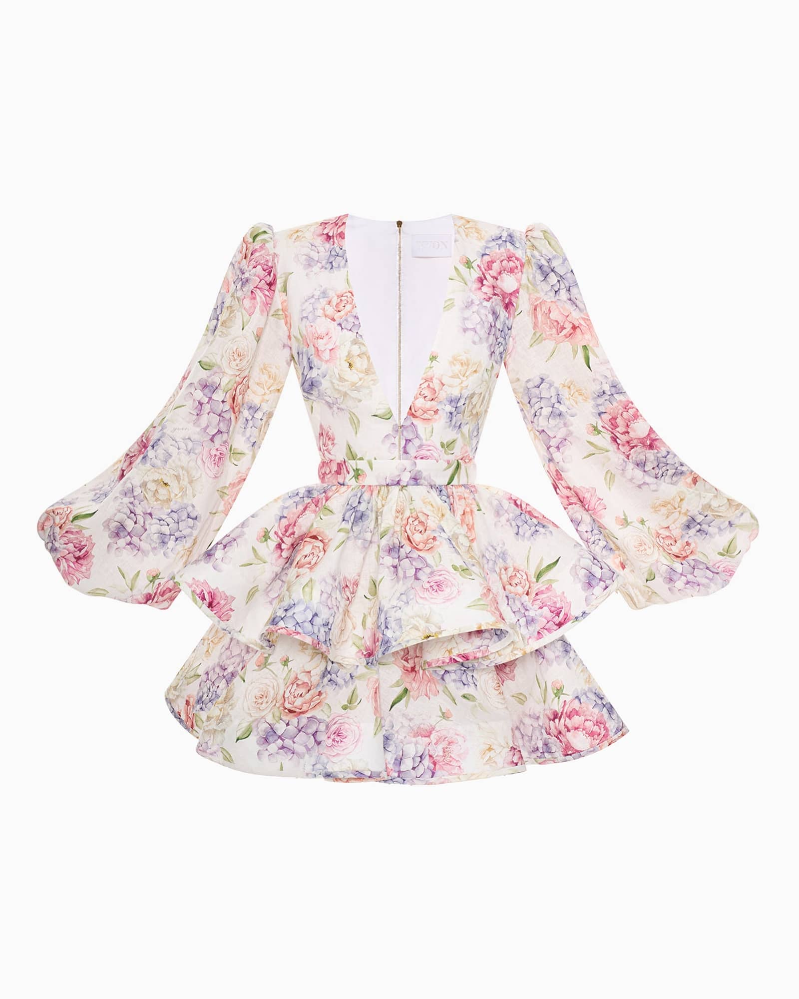 Anemone made by YVON