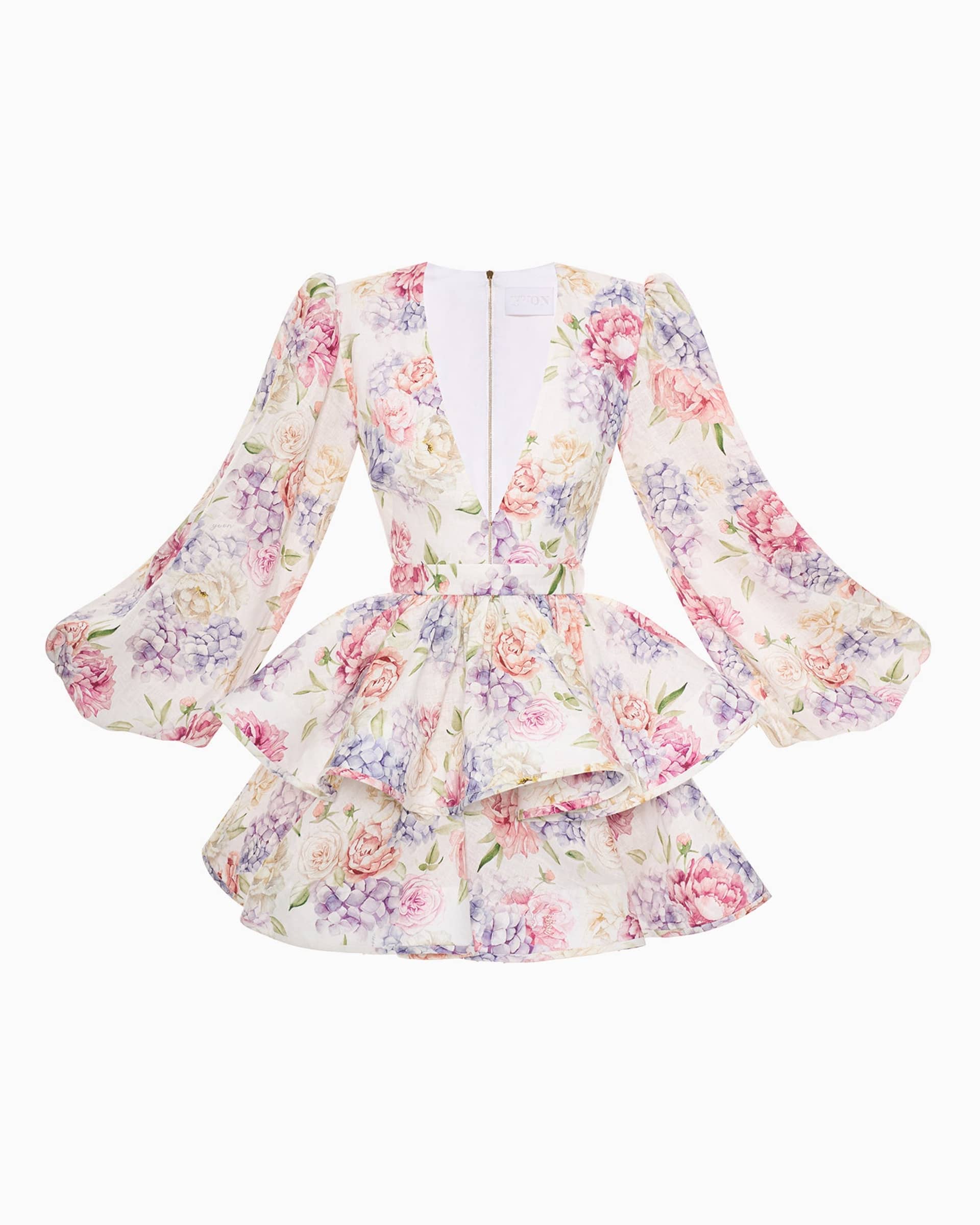 Anemone made by YVON