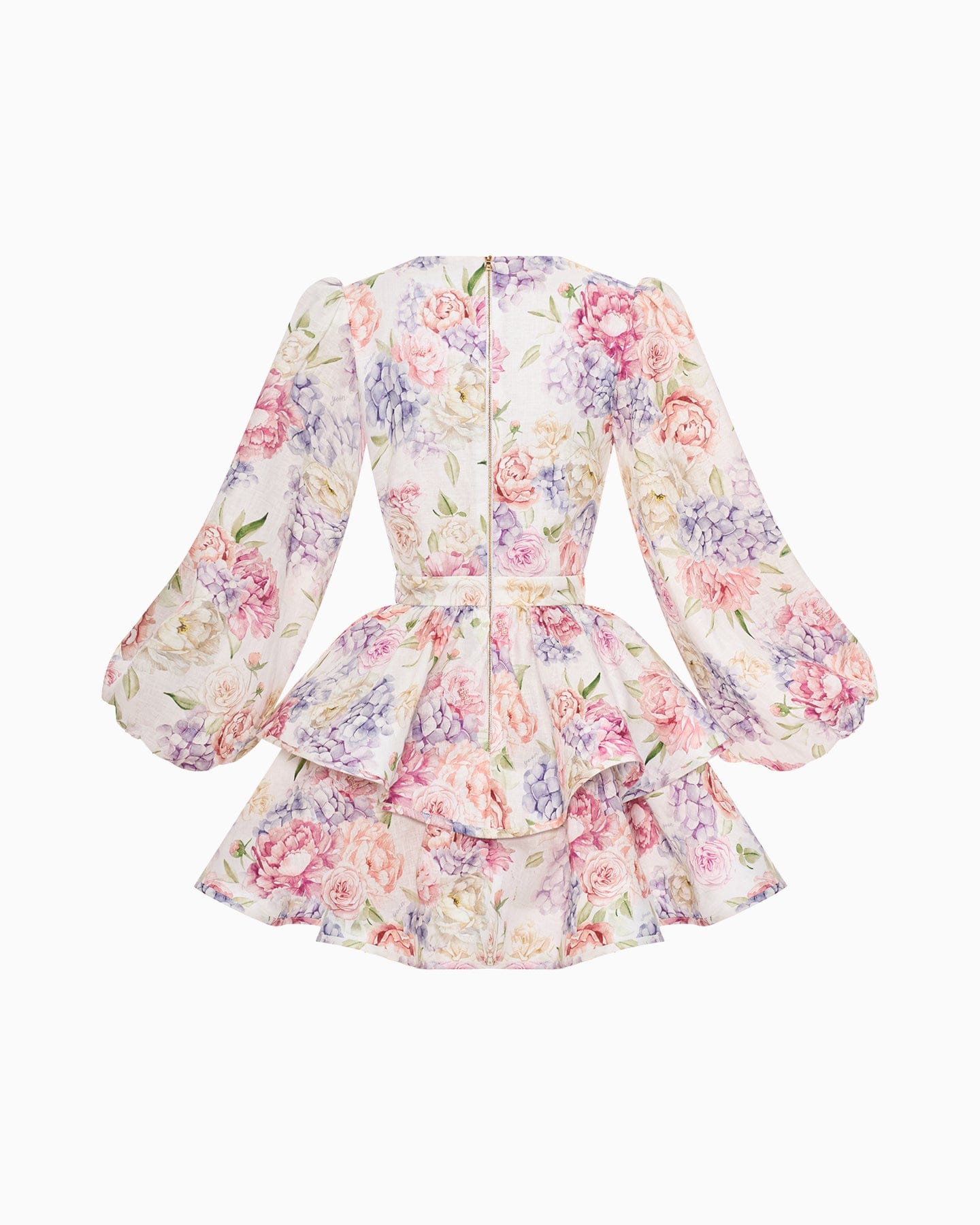 Anemone made by YVON