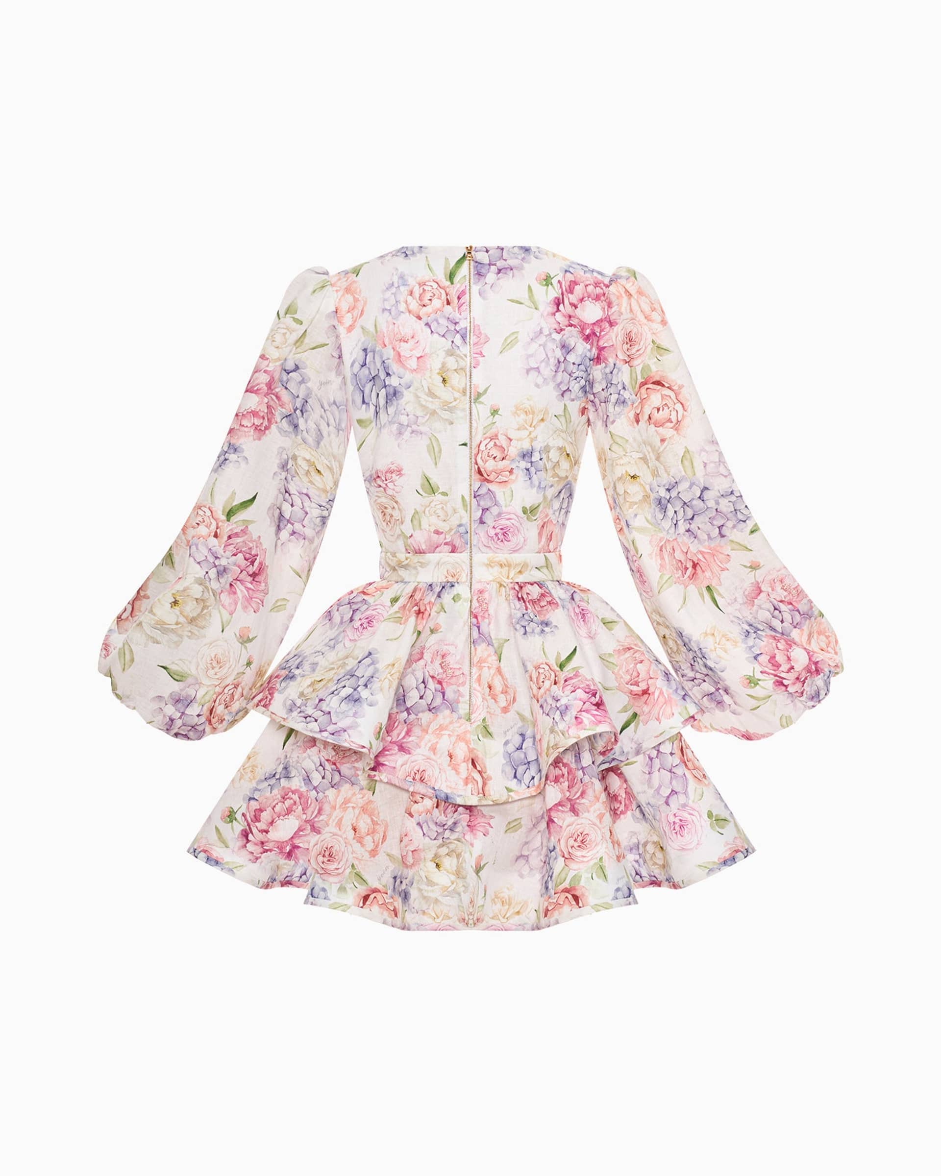 Anemone made by YVON