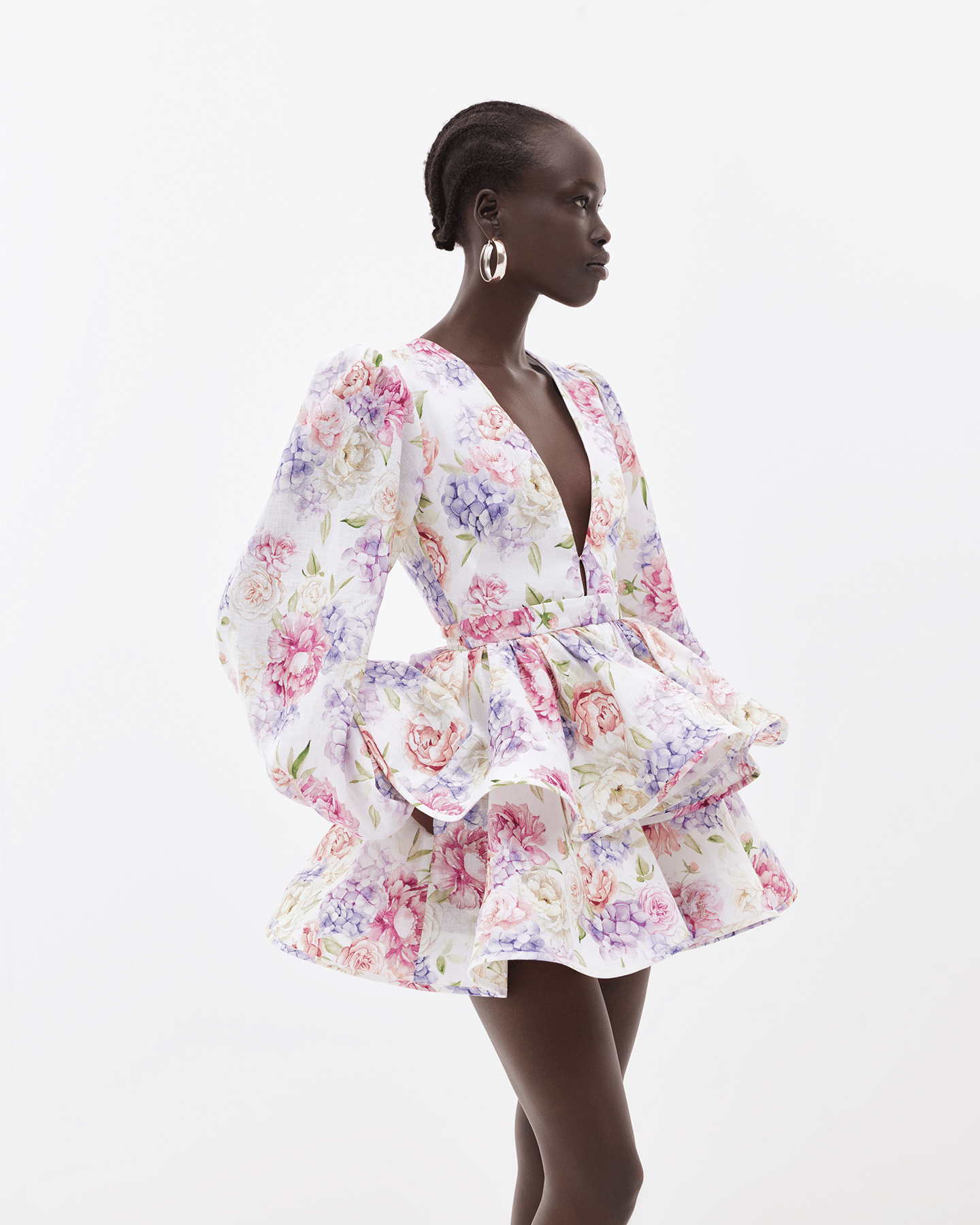 Anemone made by YVON