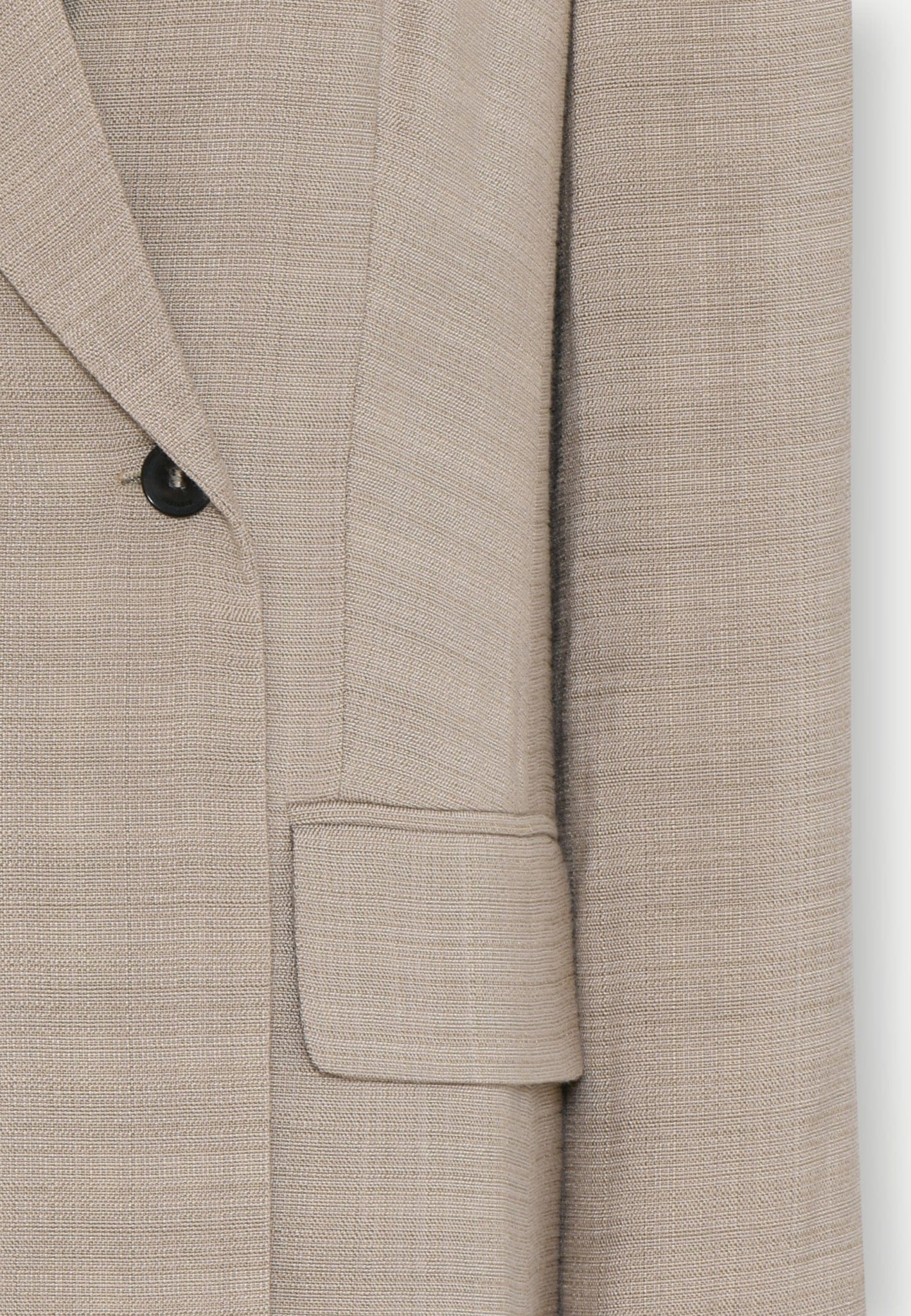 Verner Blazer - Croissant made by HERSKIND