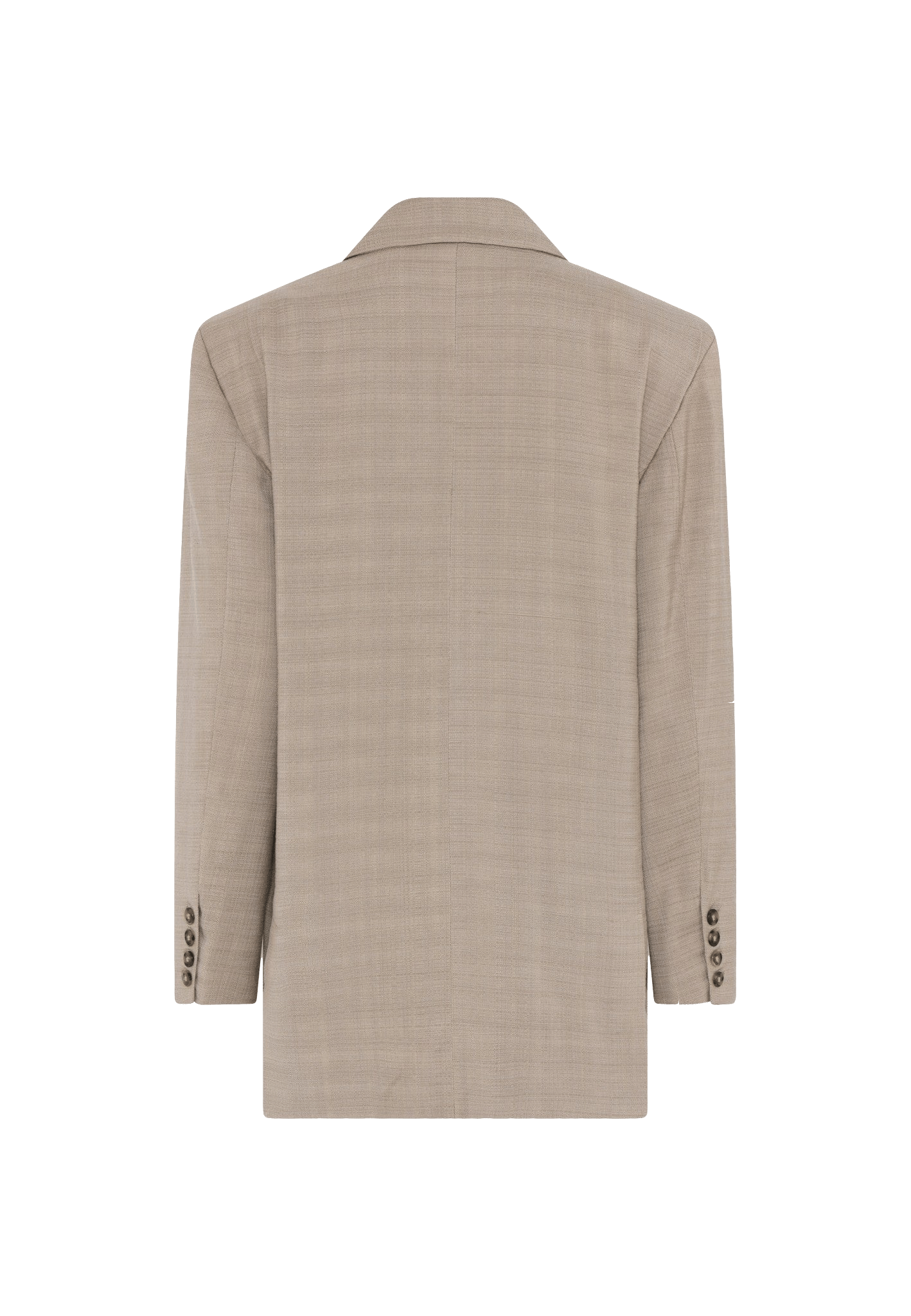 Verner Blazer - Croissant made by HERSKIND