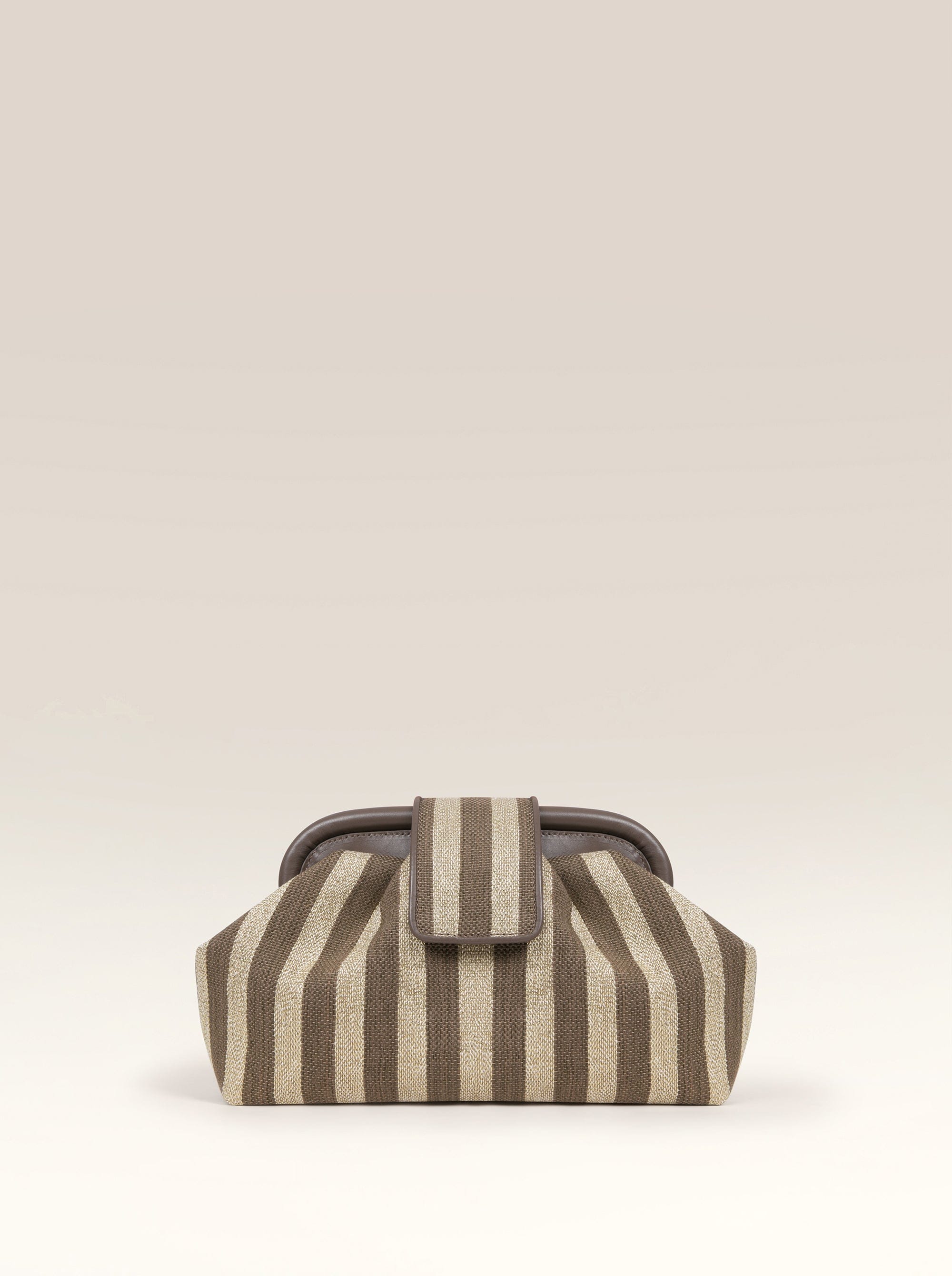 Rosa Mocha made by Maven Bag