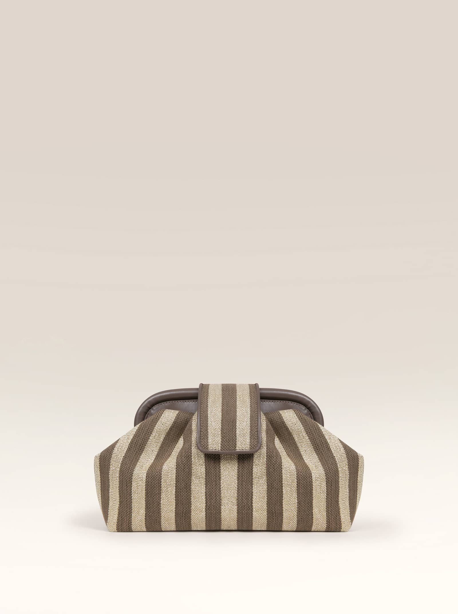 Rosa Mocha made by Maven Bag