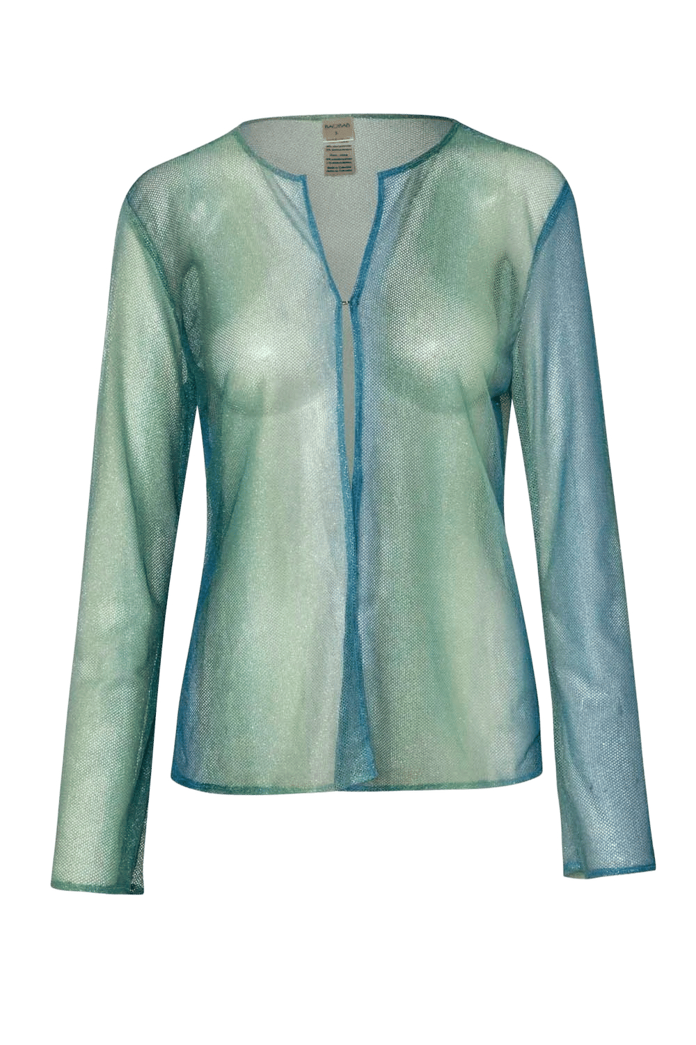 Gem Shirt made by BAOBAB