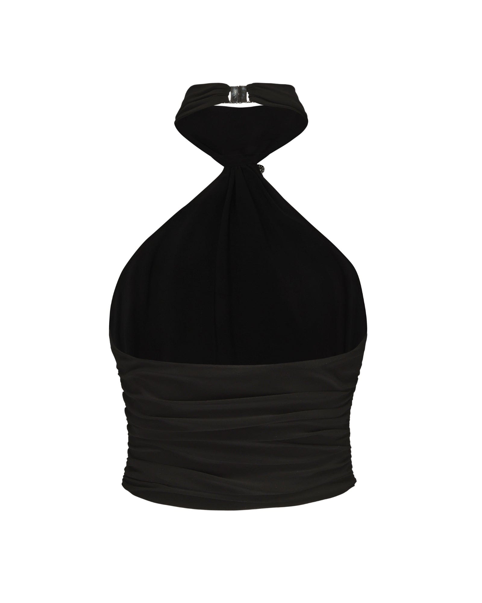 Nova Top (Black) made by Nana Jacqueline