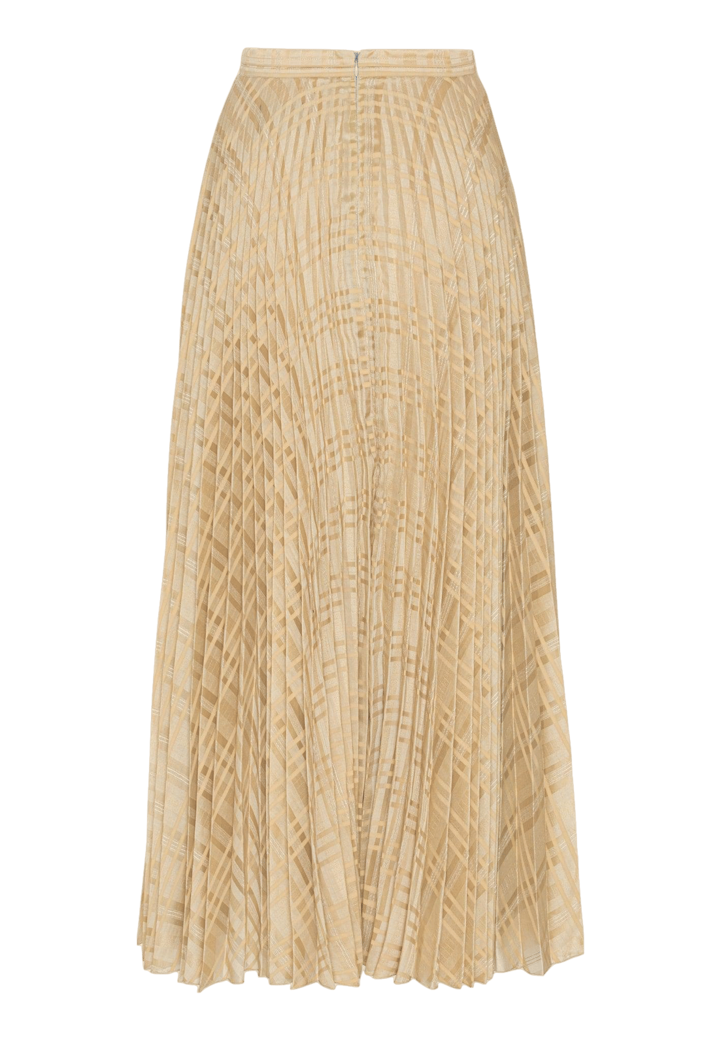 Nessa  Skirt - Cigar made by HERSKIND