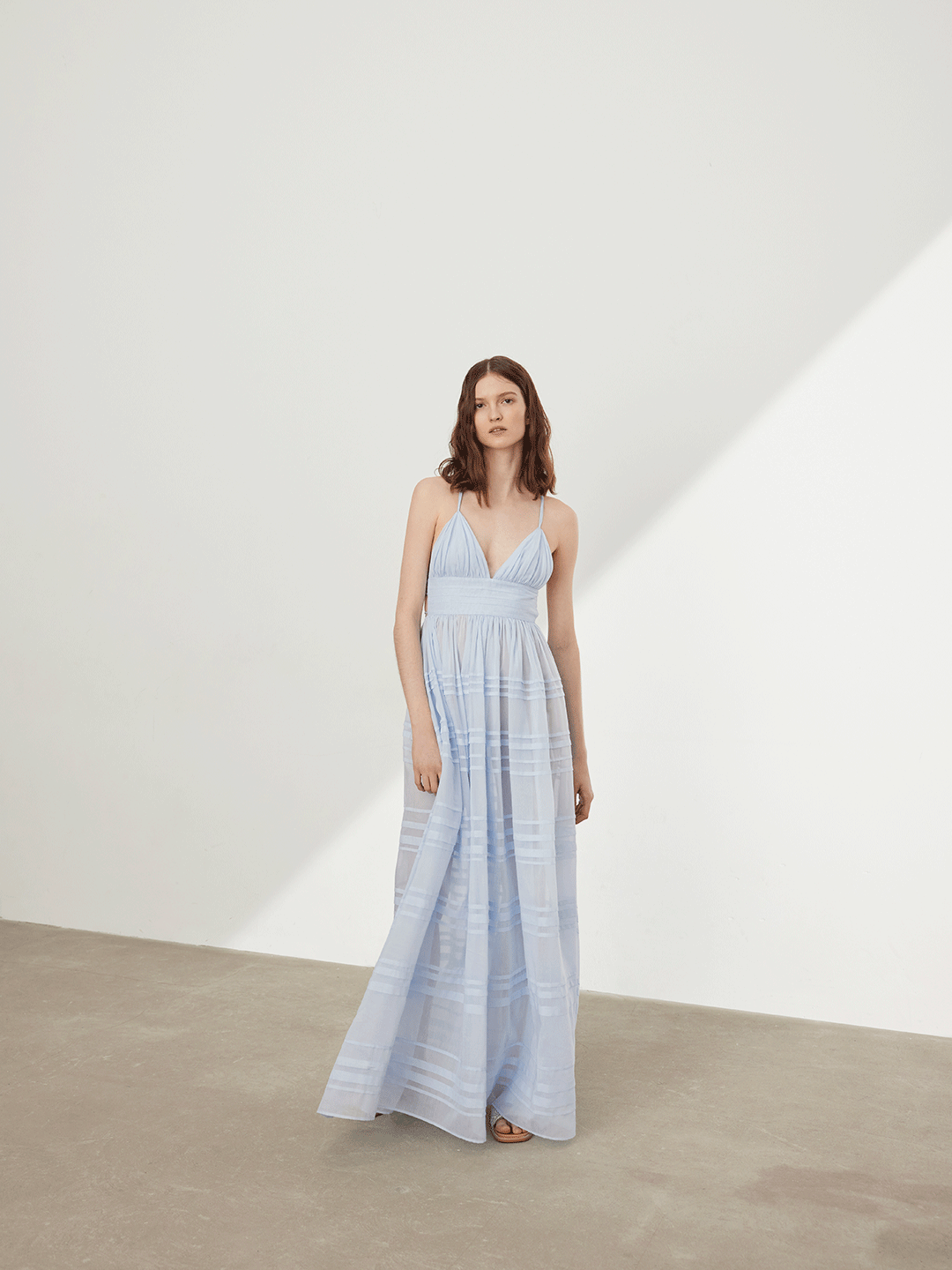 Delphinium made by YVON