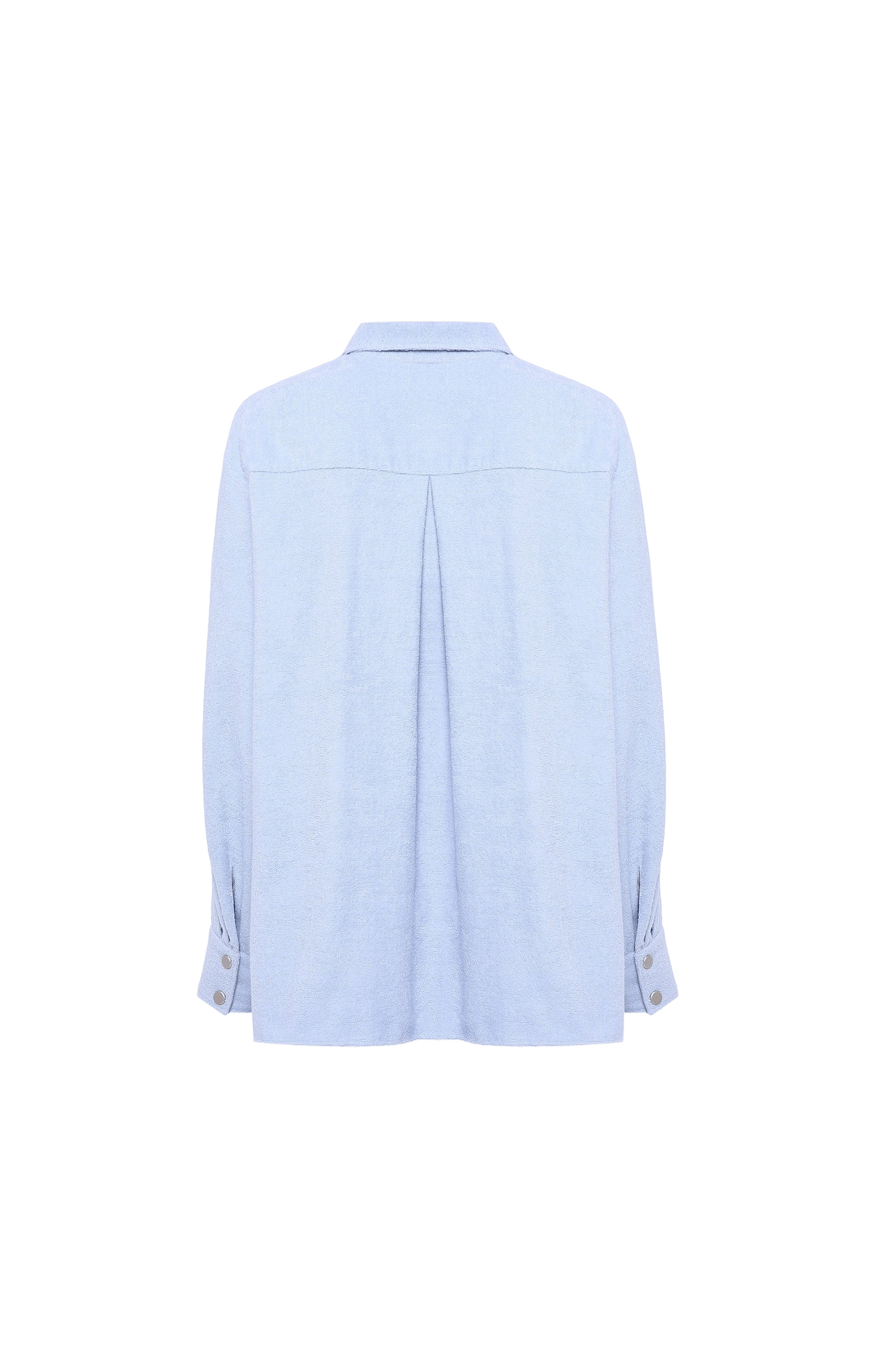 Cotton Shirt made by A.M.G