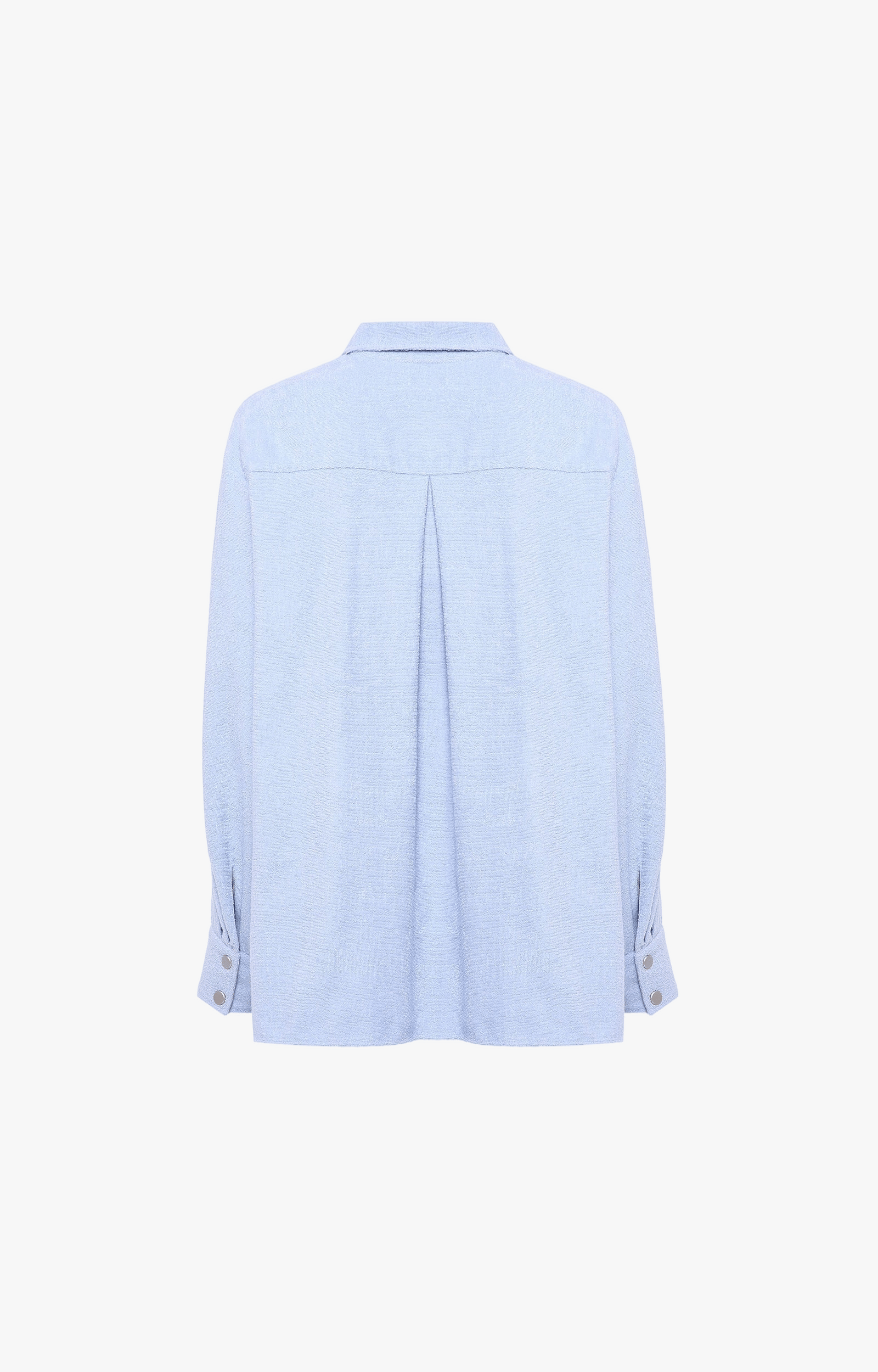 Cotton Shirt made by A.M.G