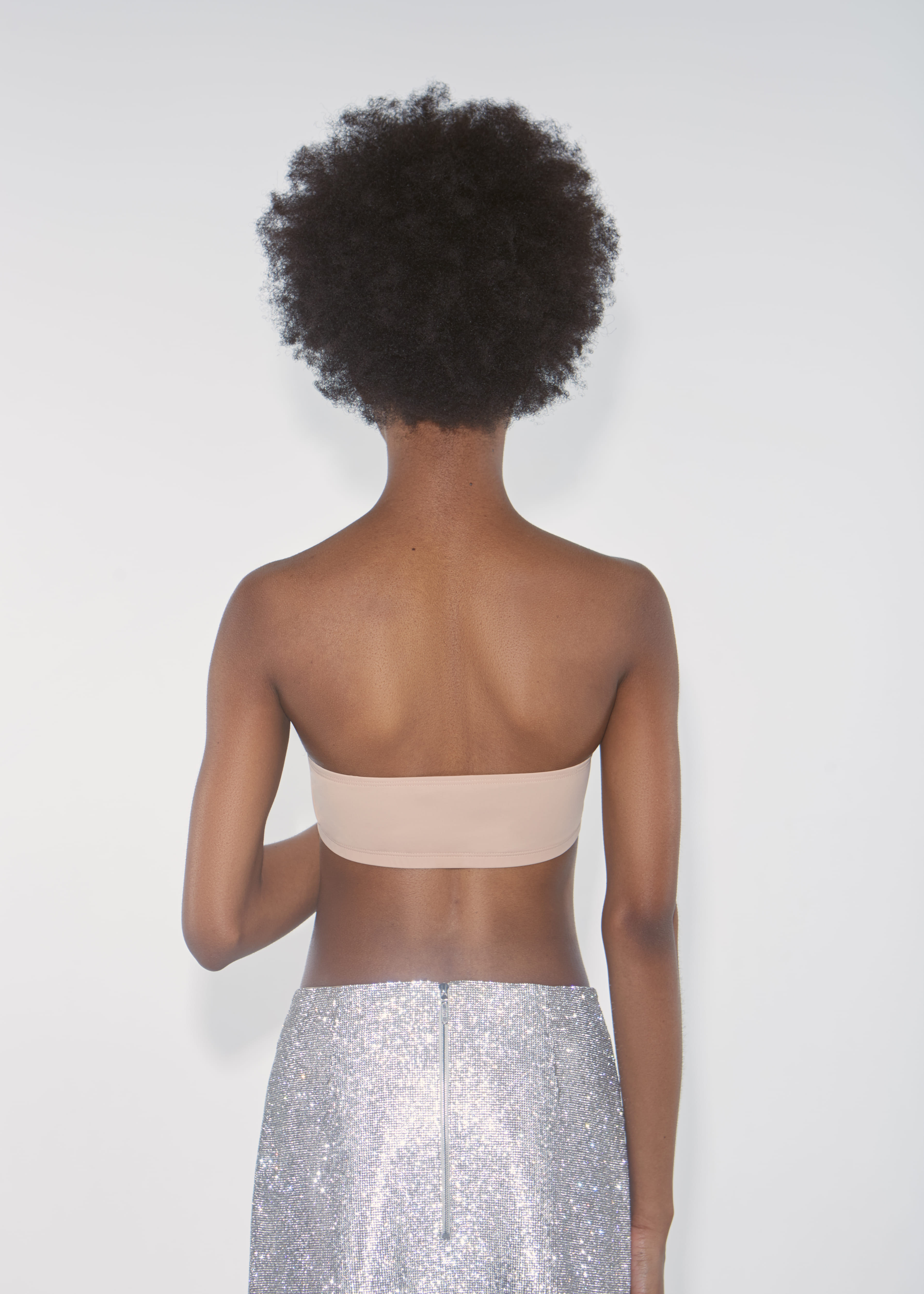 Undertop Nude made by NUÉ