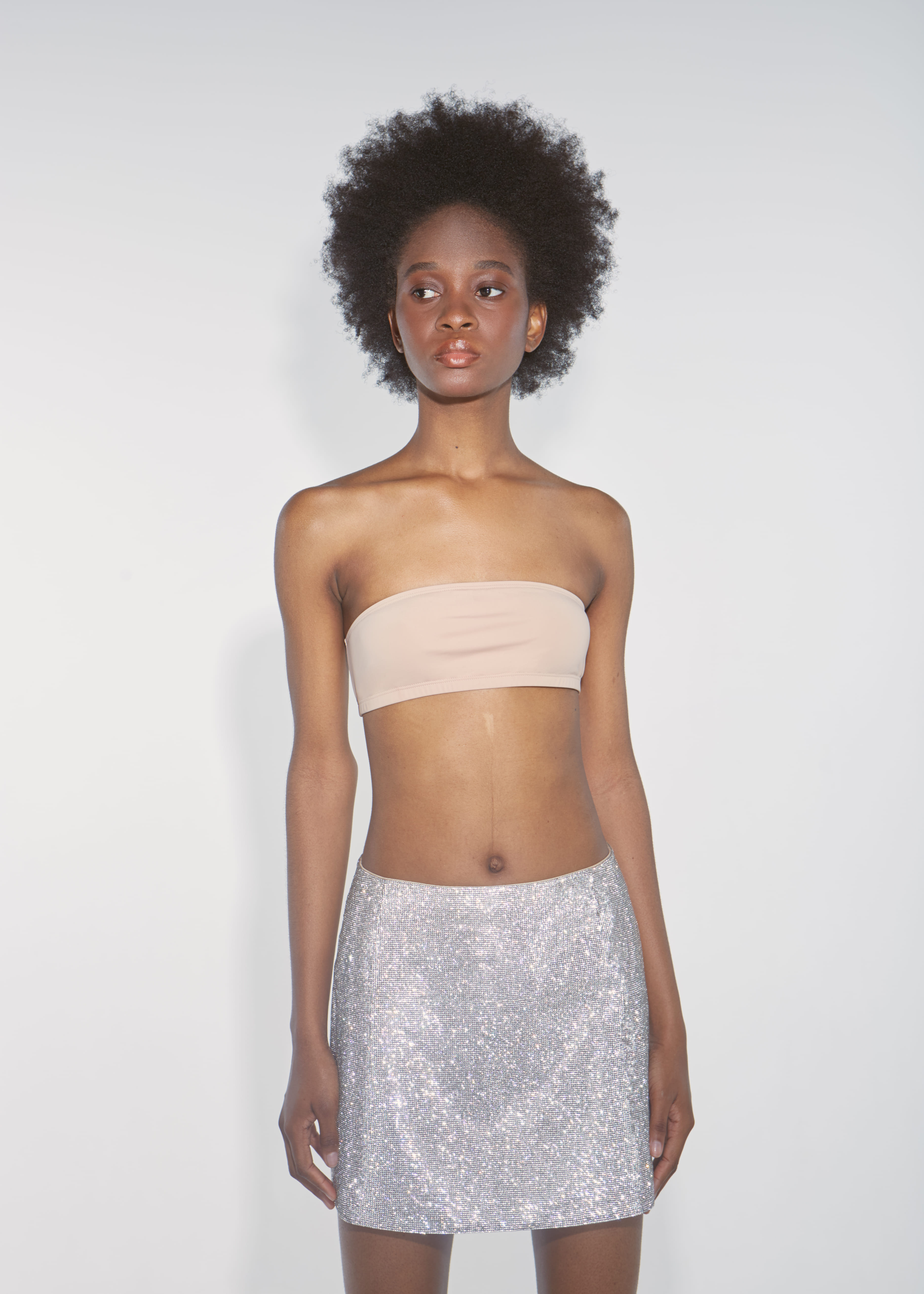 Undertop Nude made by NUÉ