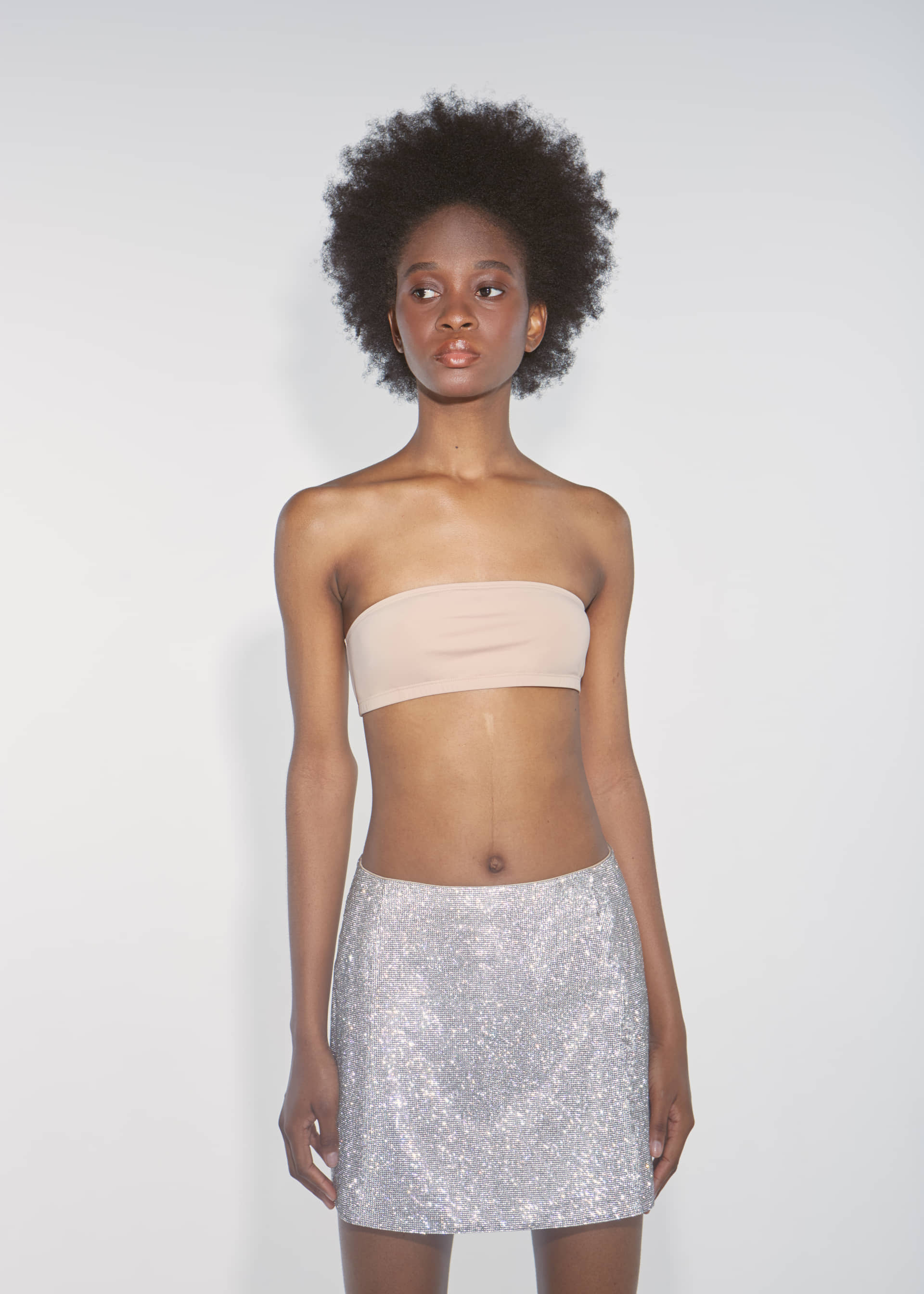 Undertop Nude made by NUÉ