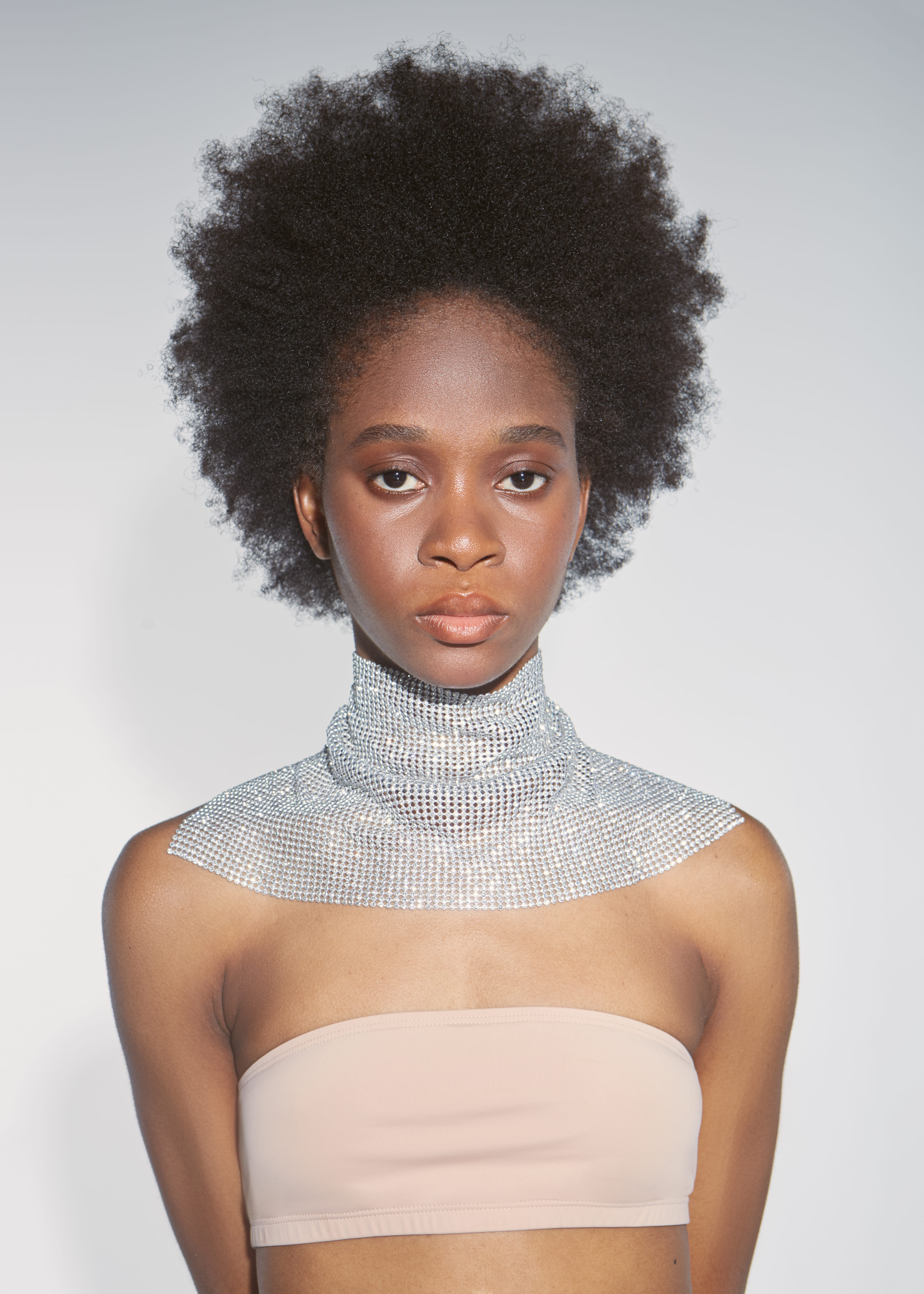 Undertop Nude made by NUÉ