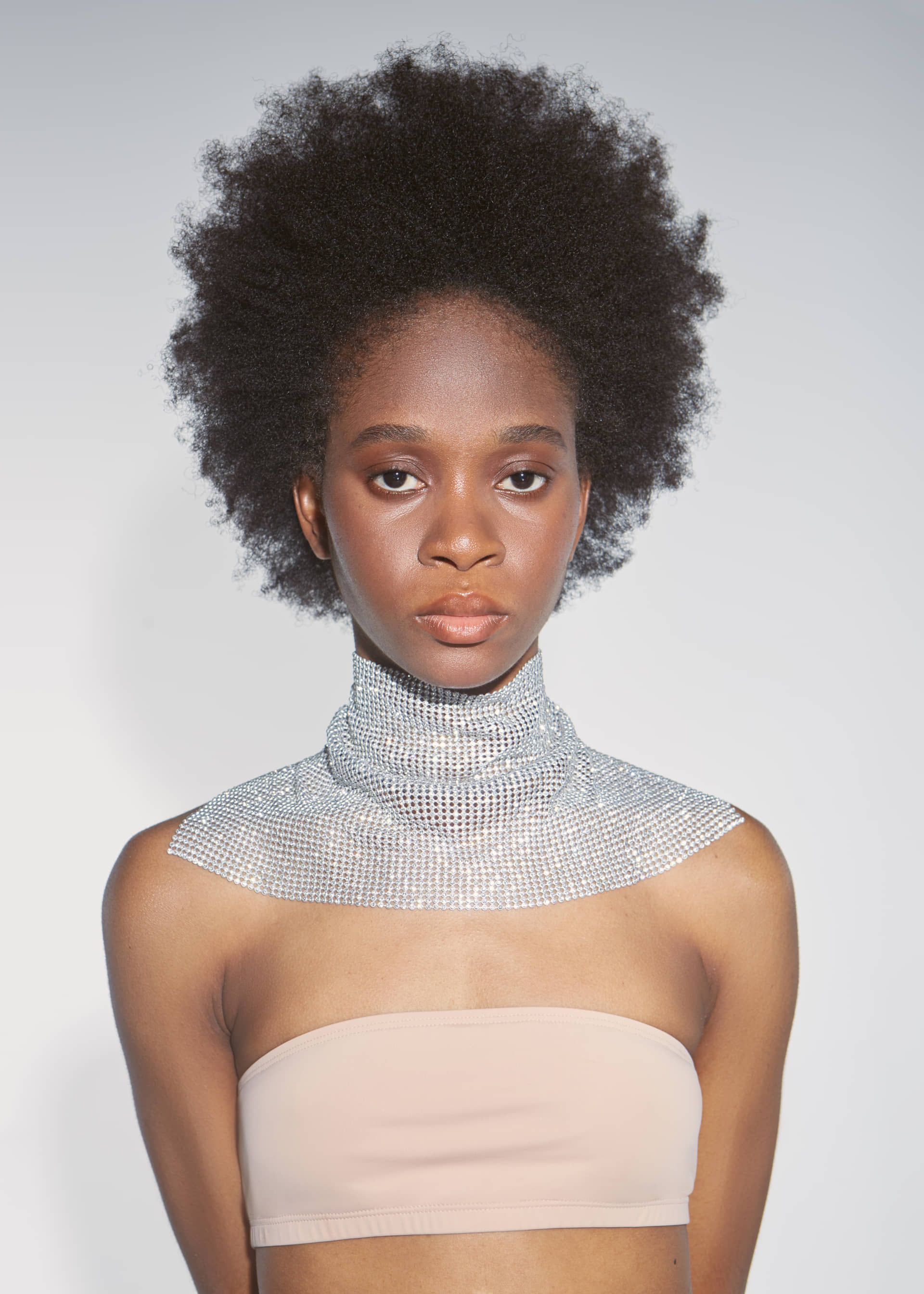 Undertop Nude made by NUÉ