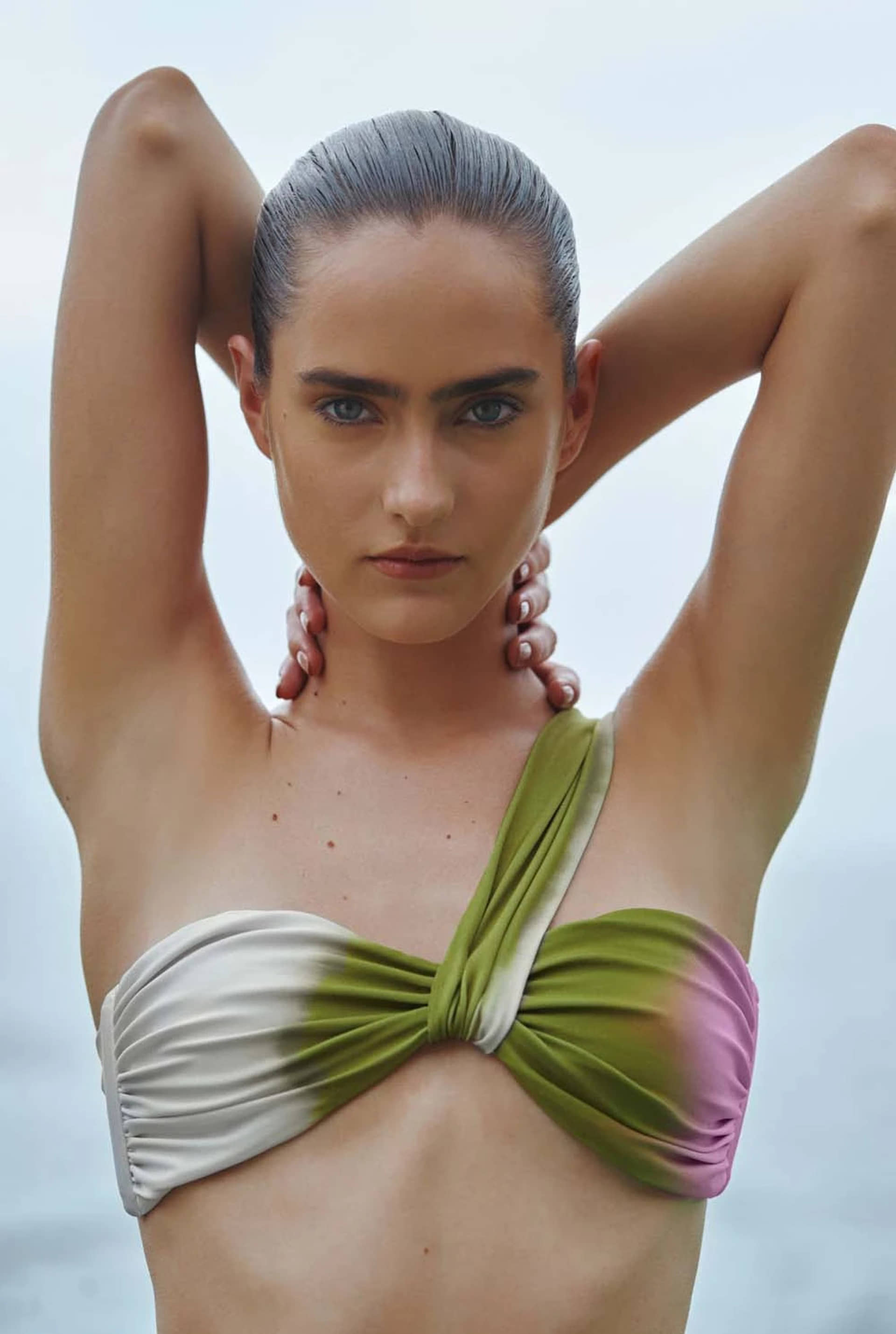 Maple Top made by BAOBAB