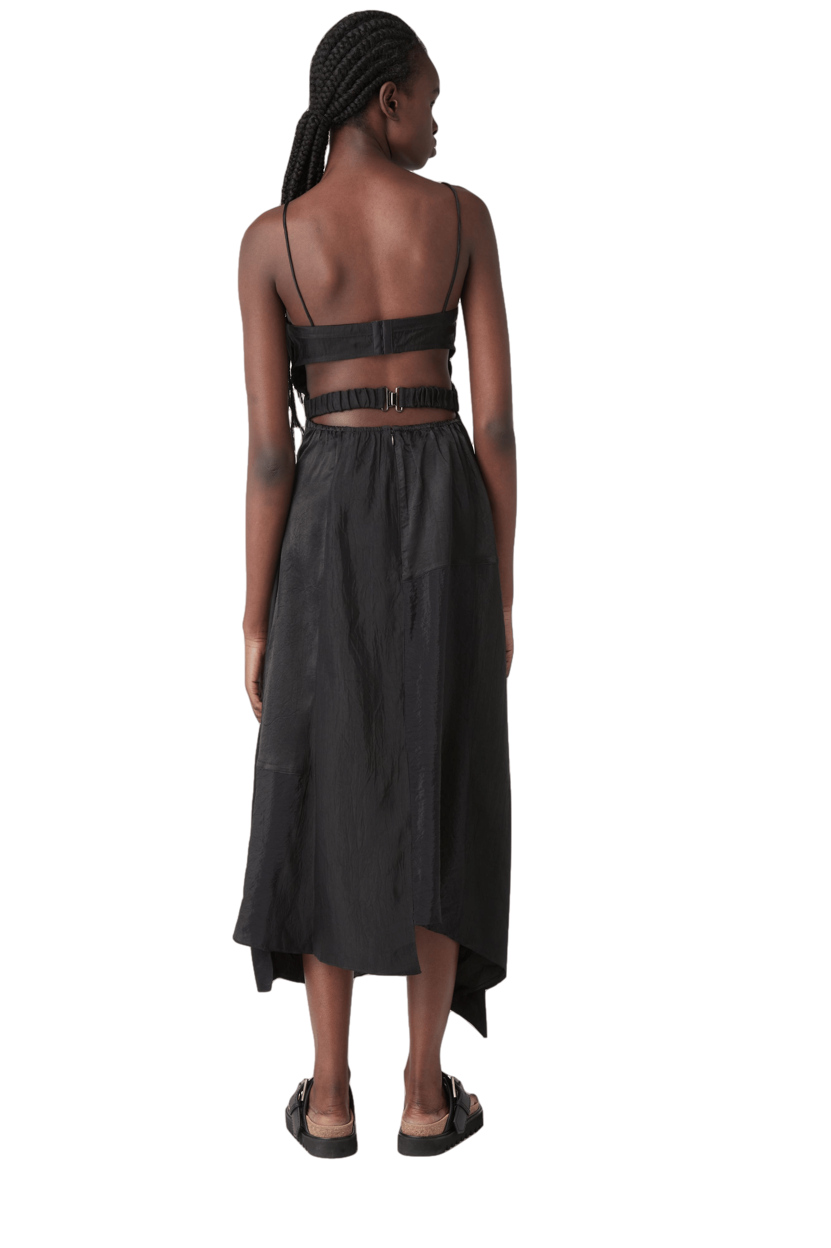 005 Dress made by Atoir