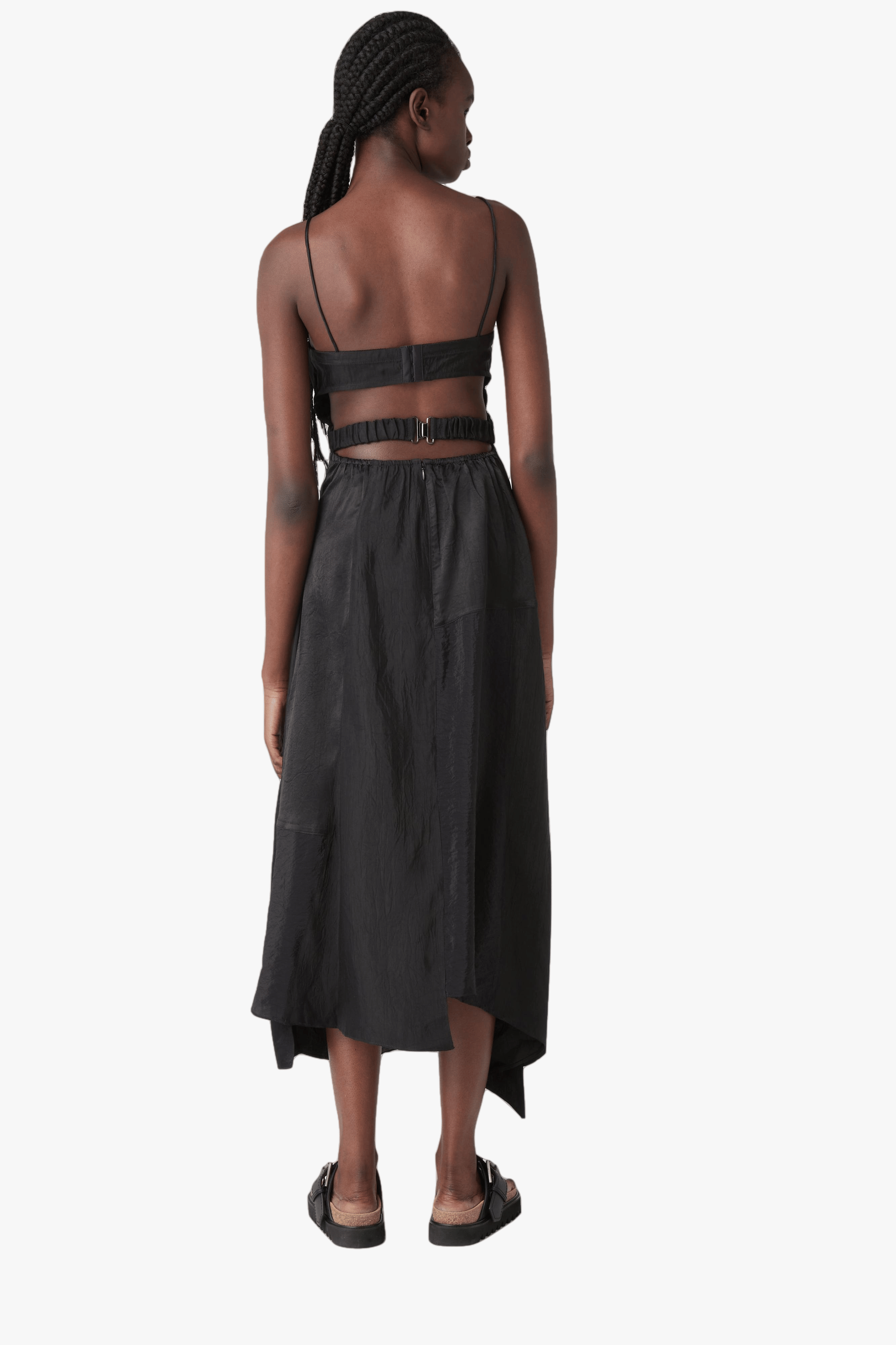 005 Dress made by Atoir