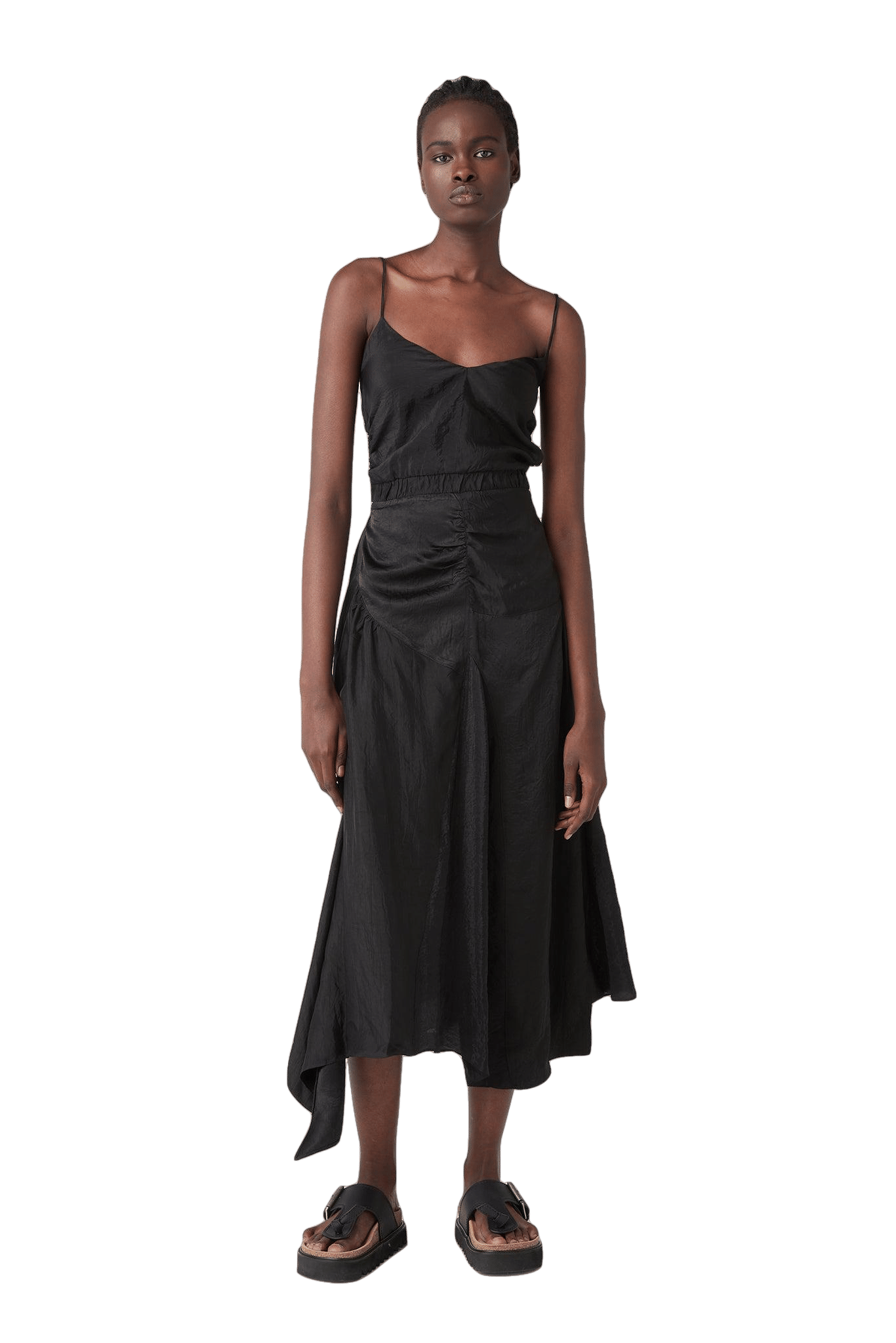 005 Dress made by Atoir