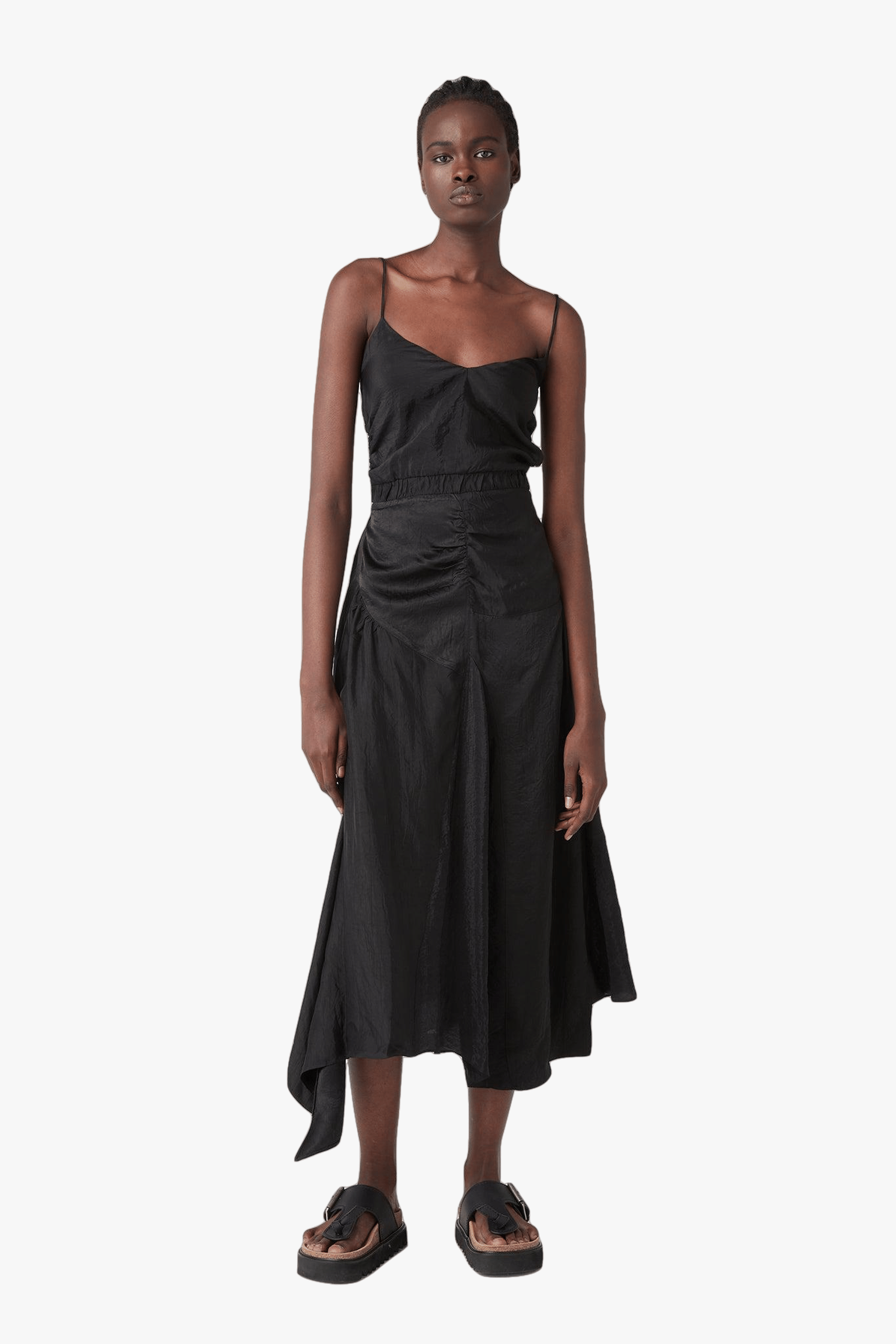 005 Dress made by Atoir