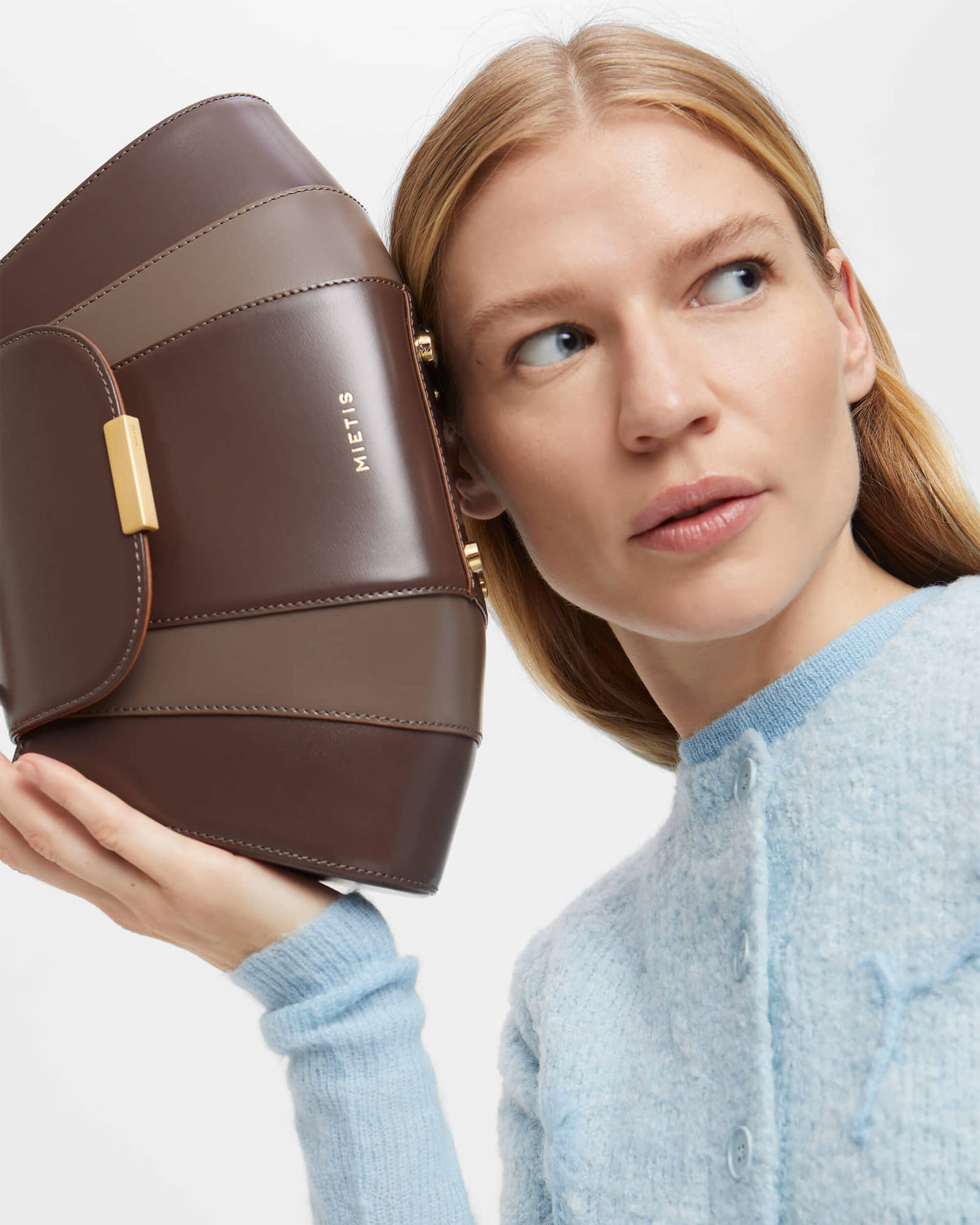 Tatito Chocolate made by Mietis