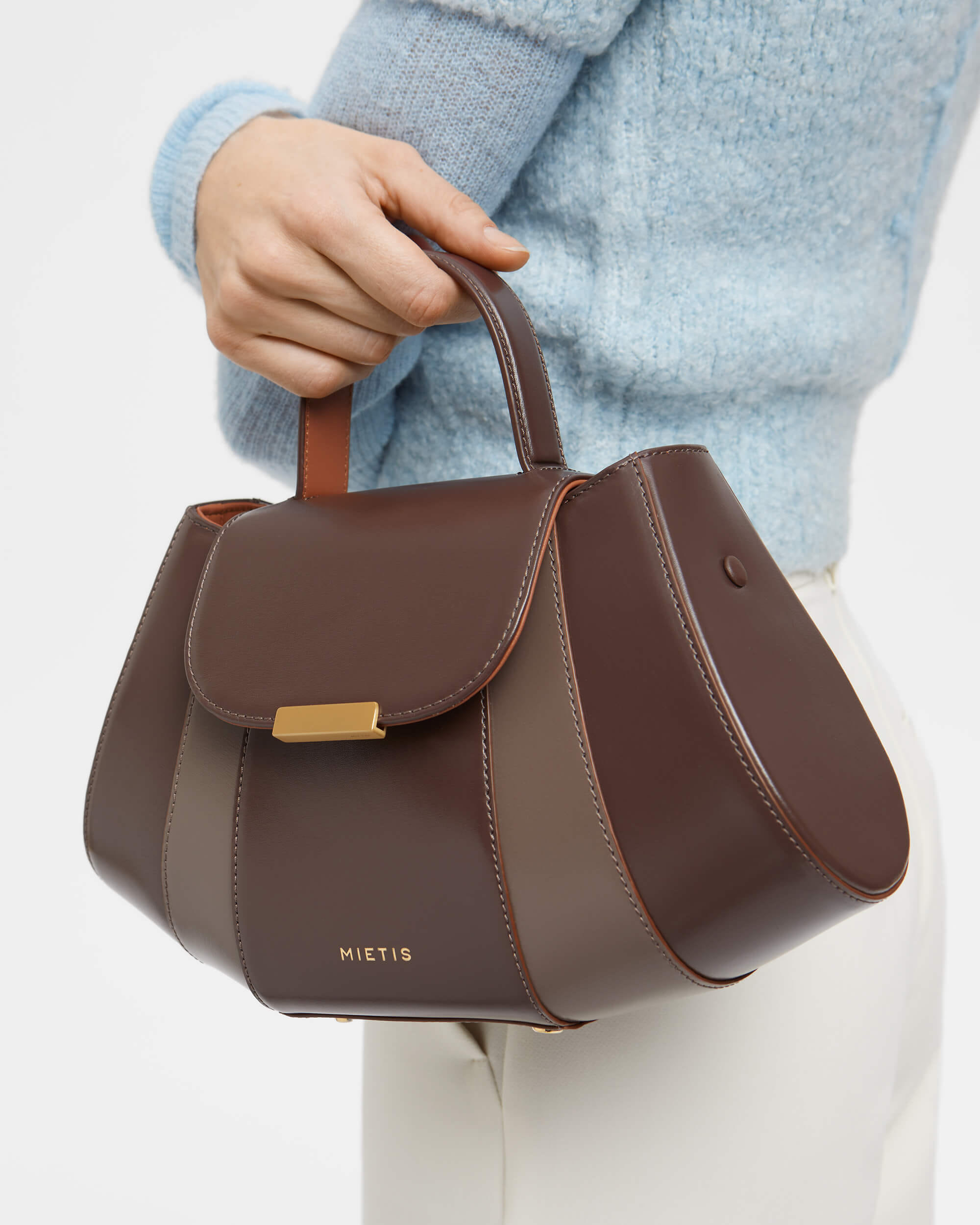 Tatito Chocolate made by Mietis