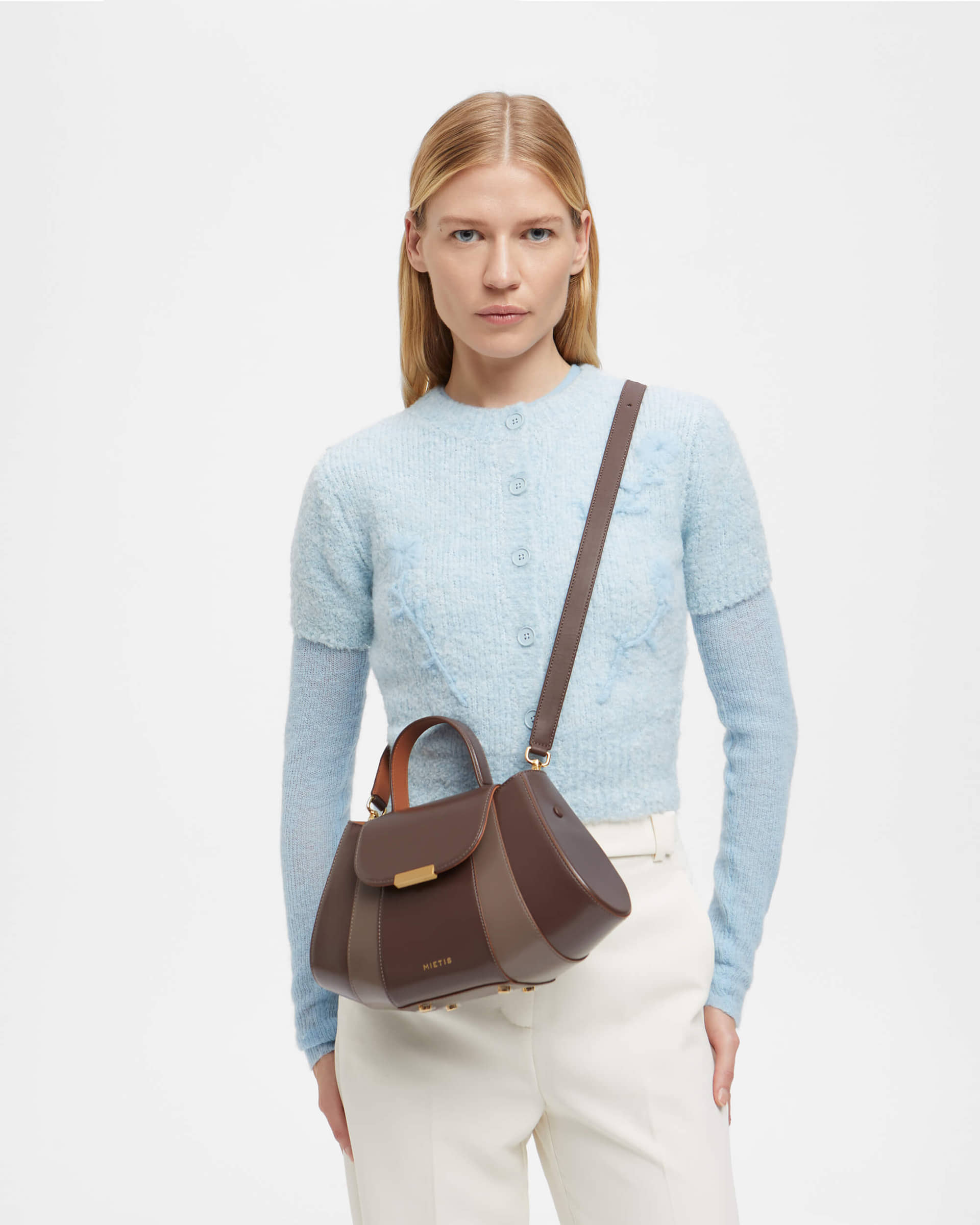 Tatito Chocolate made by Mietis