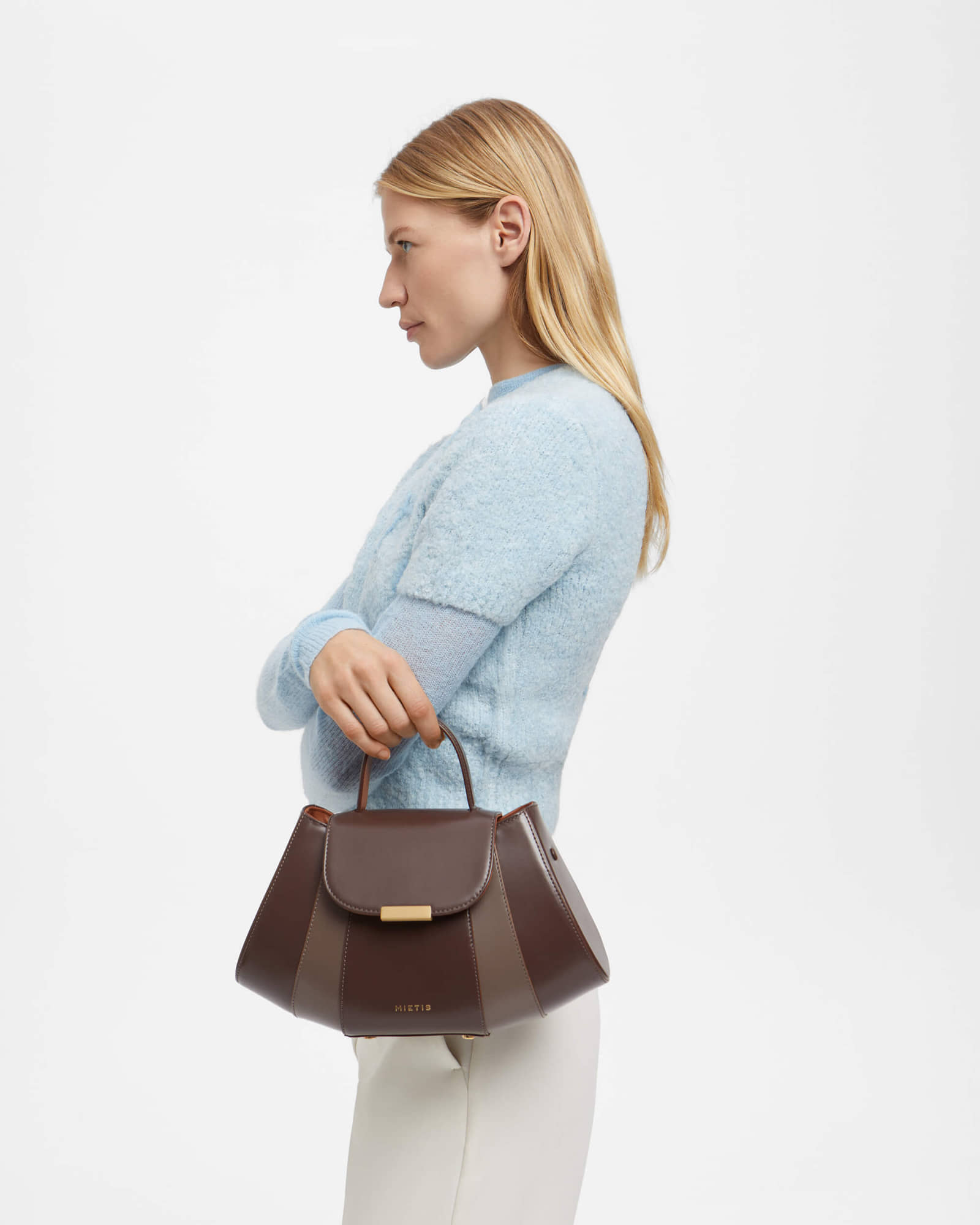 Tatito Chocolate made by Mietis