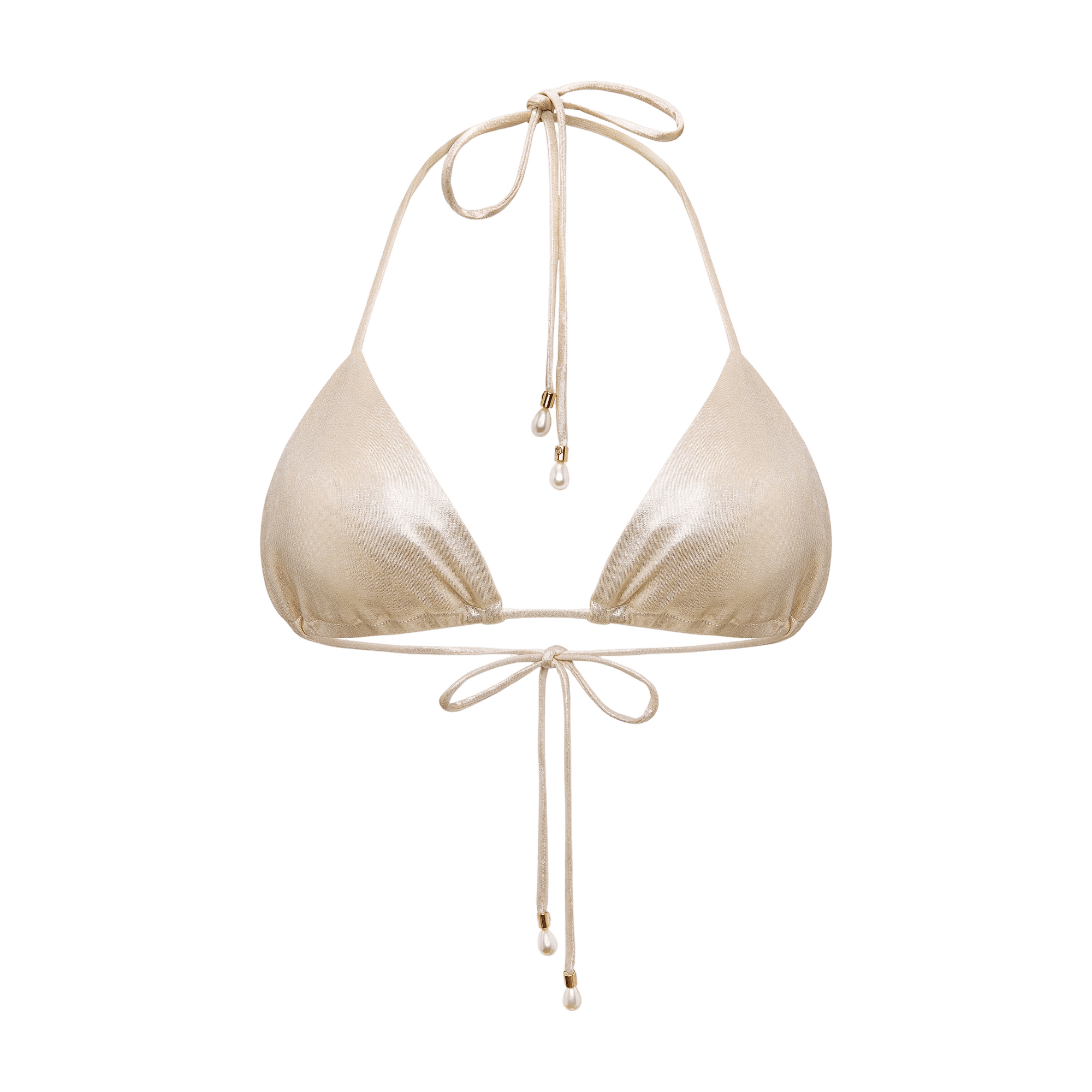 Rio Top Soft Gold made by Solié