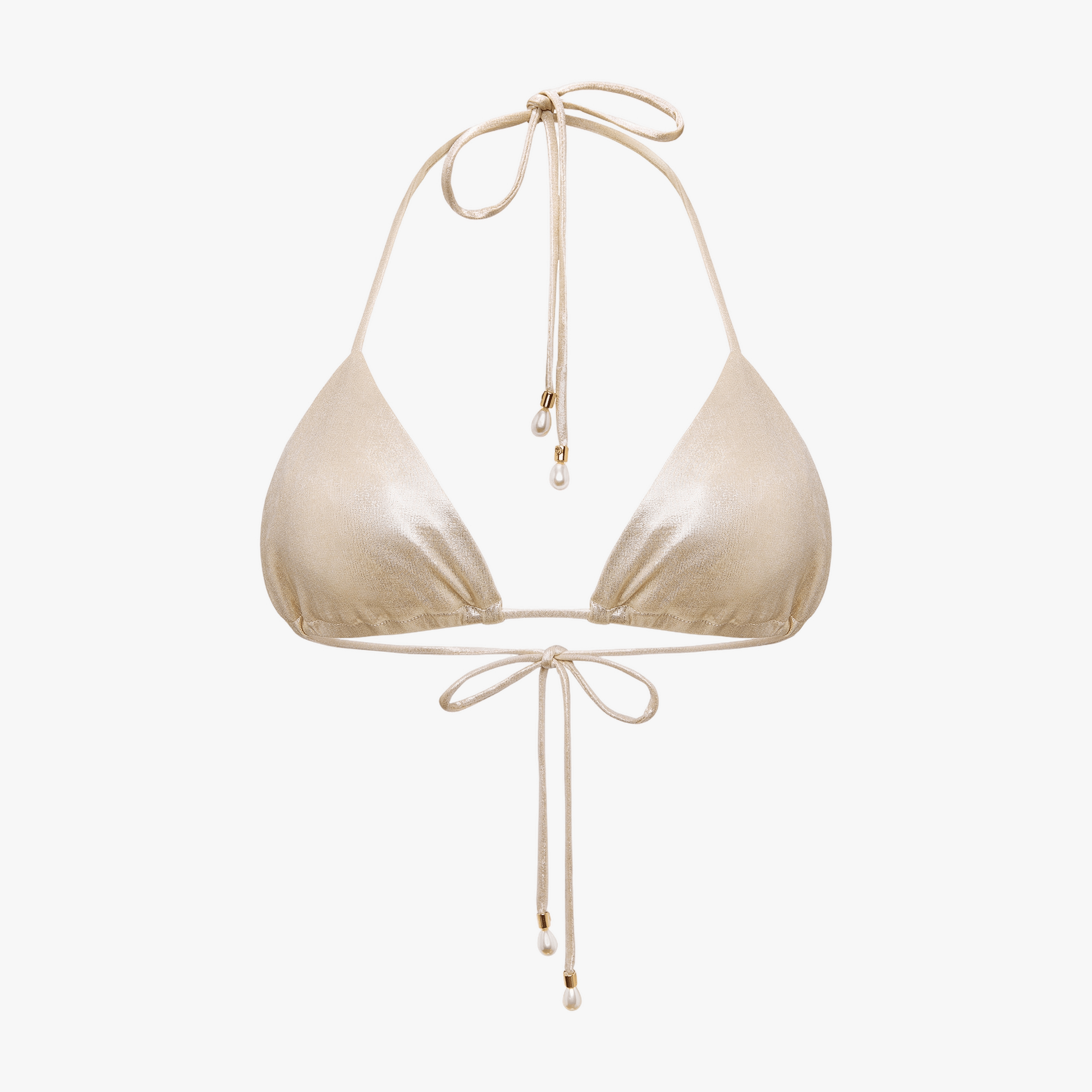 Rio Top Soft Gold made by Solié