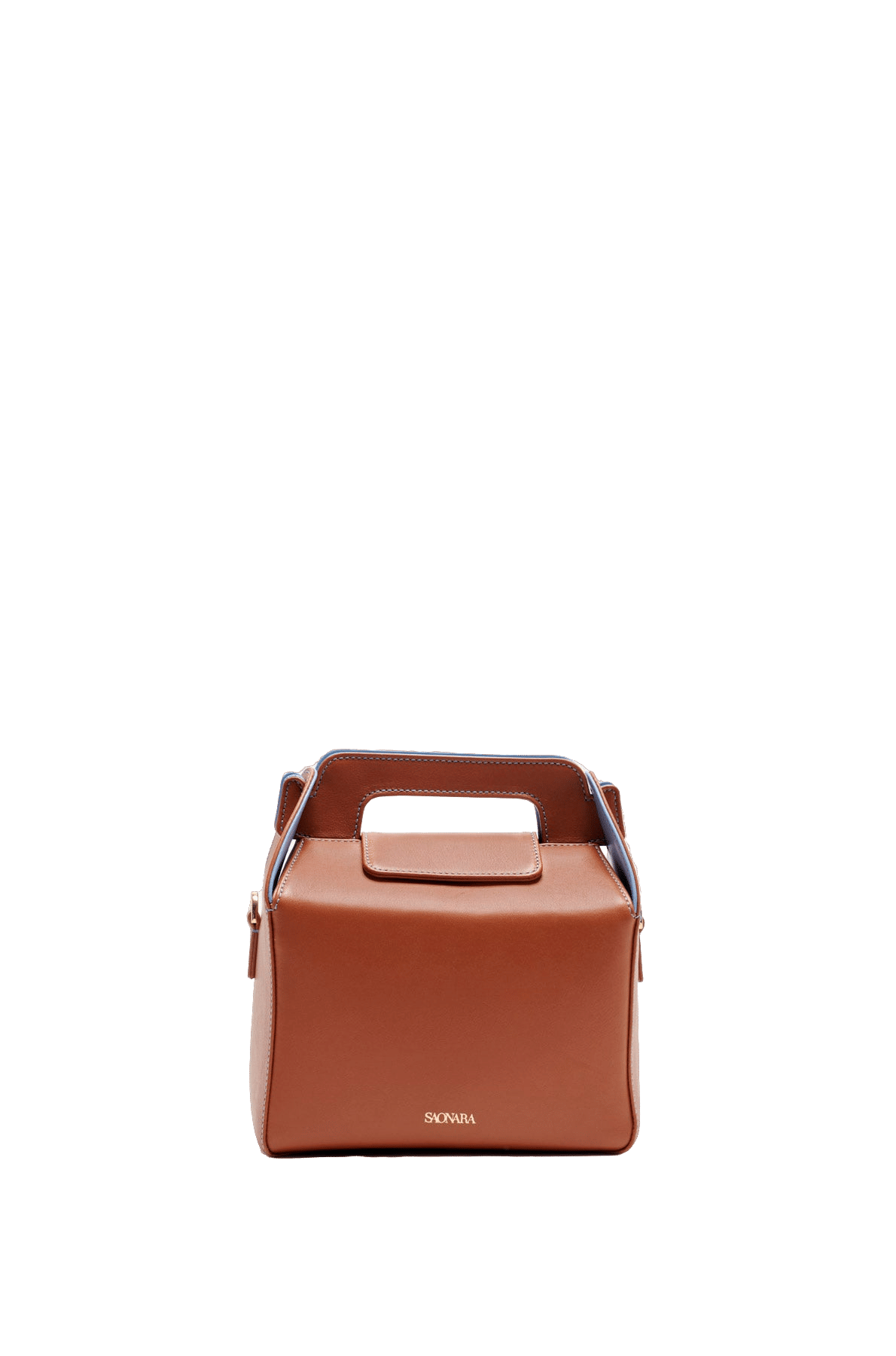 SAONARA KUKITO CARAMEL/BLUE SKY SKIN made by Saonara