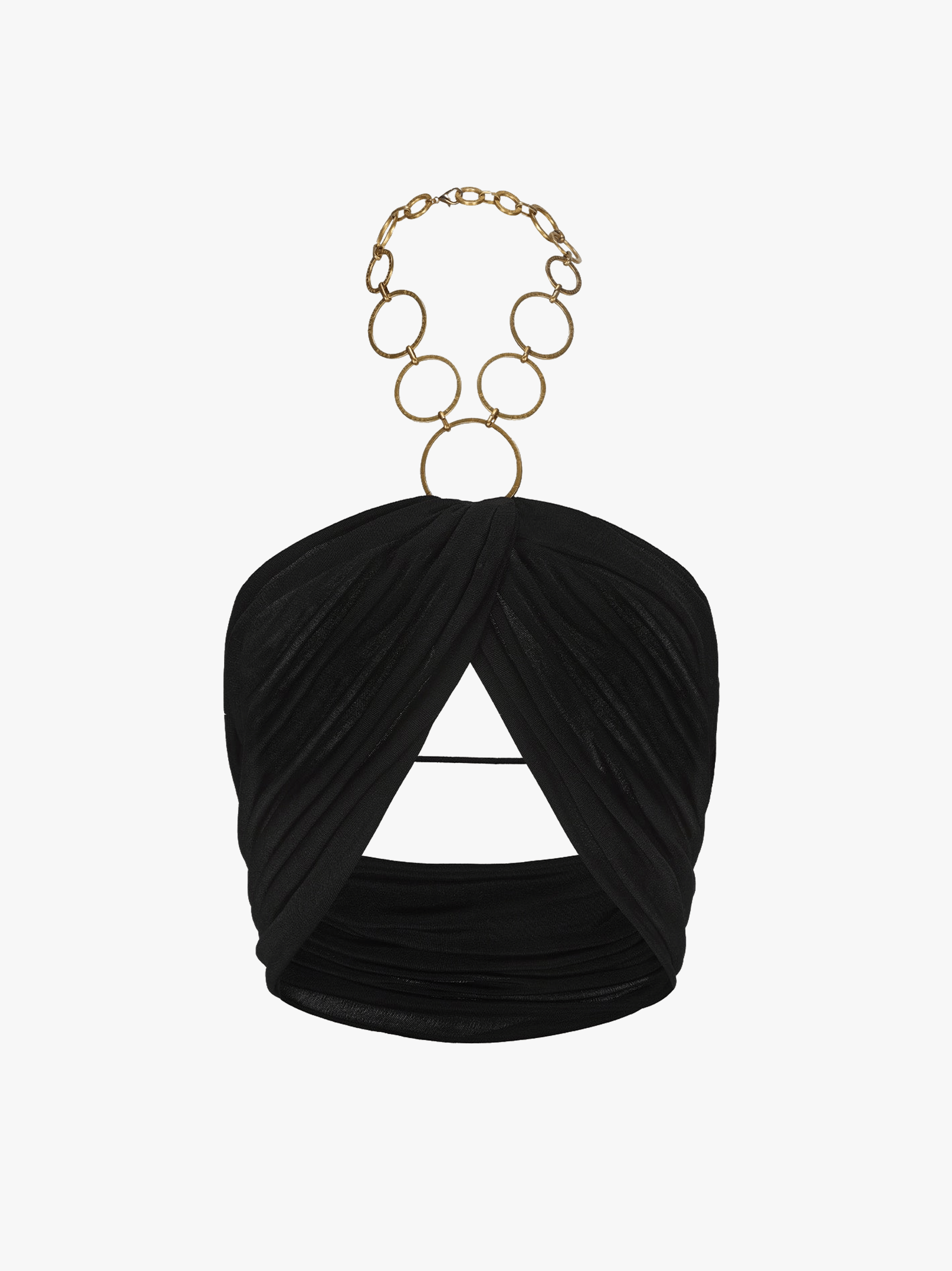 Jasmine Top made by Nana Jacqueline