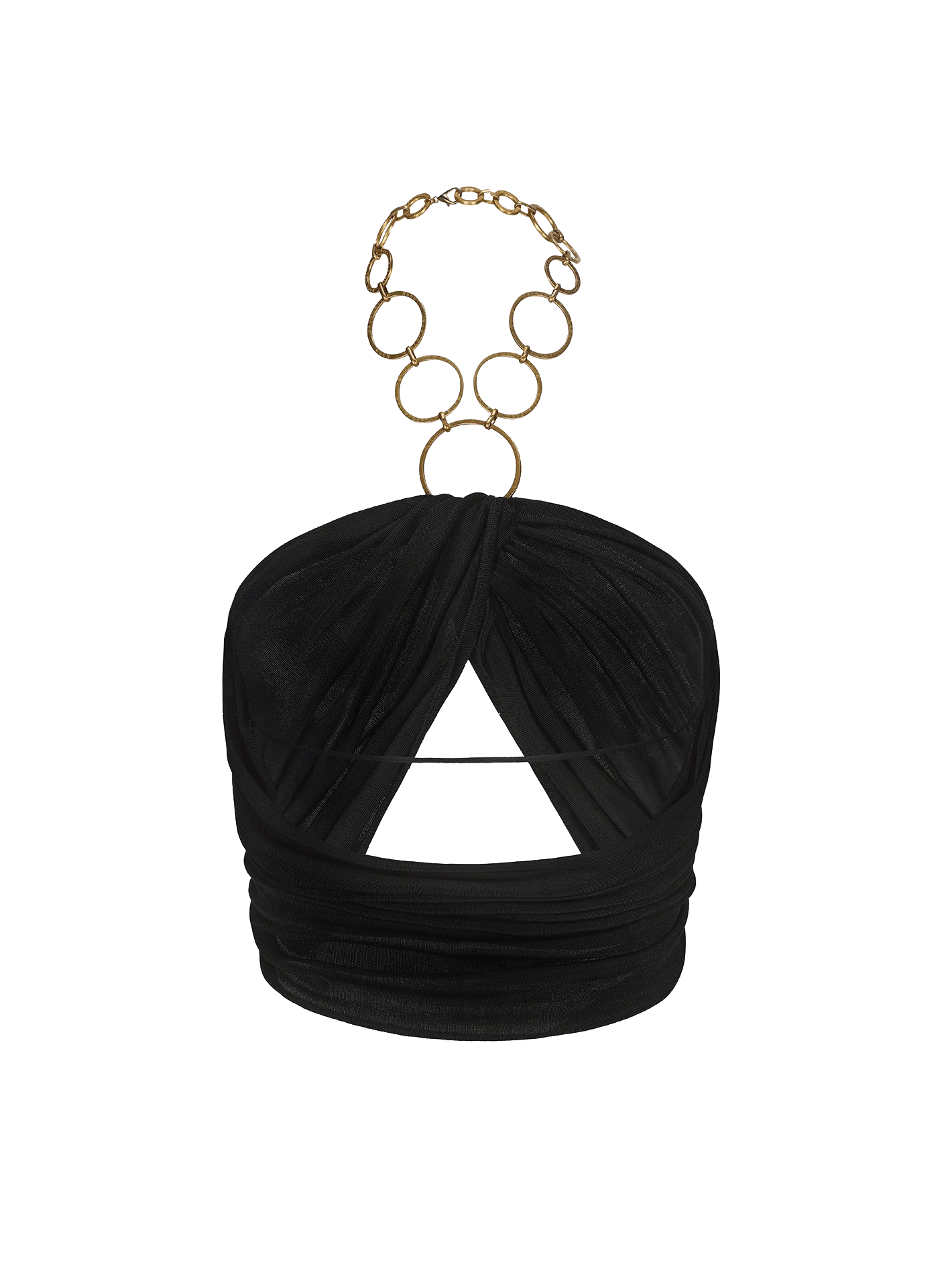 Jasmine Top made by Nana Jacqueline