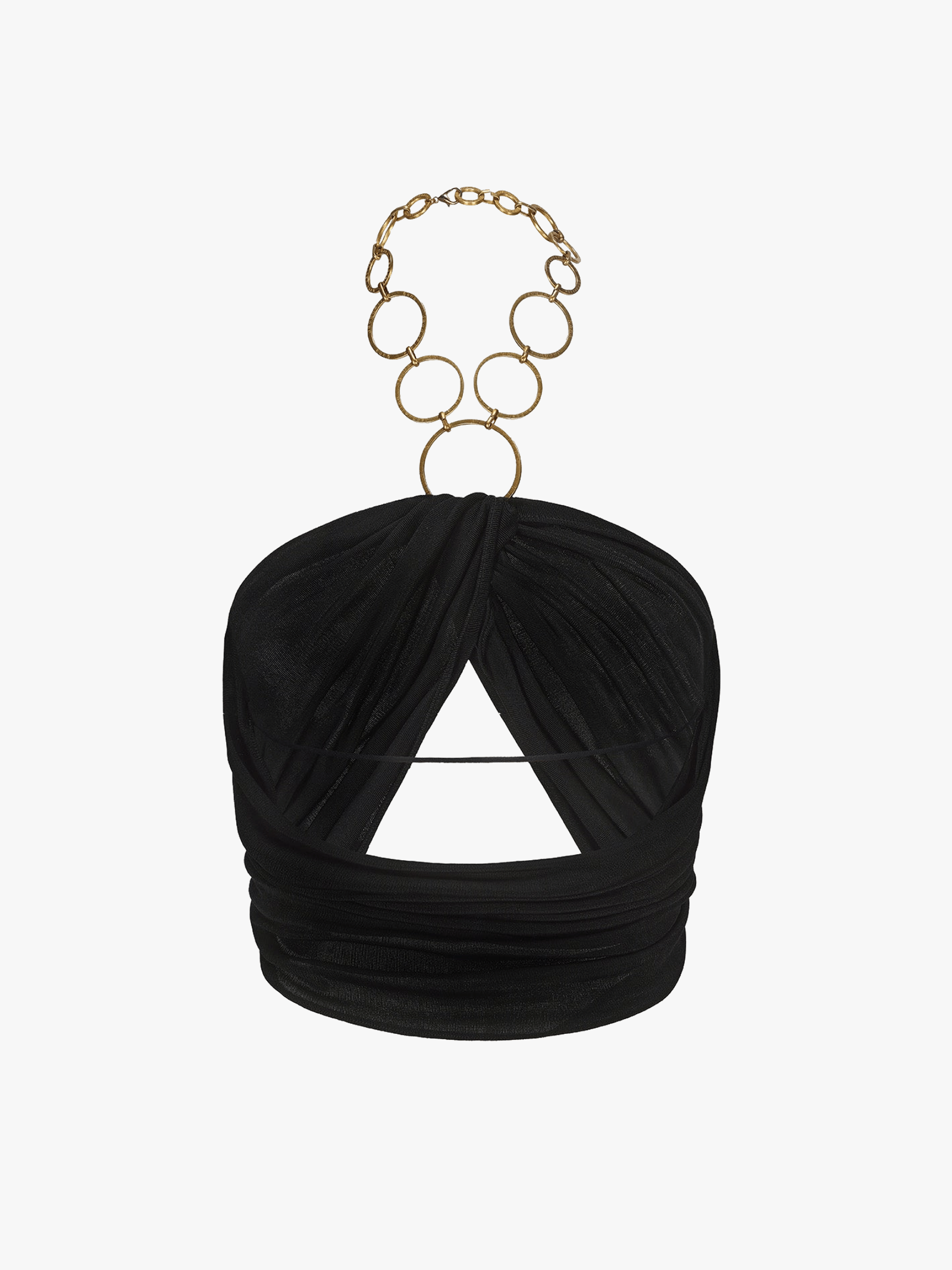 Jasmine Top made by Nana Jacqueline