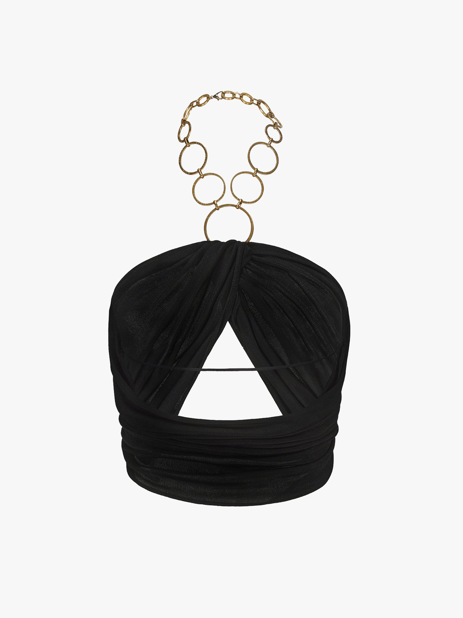 Jasmine Top made by Nana Jacqueline