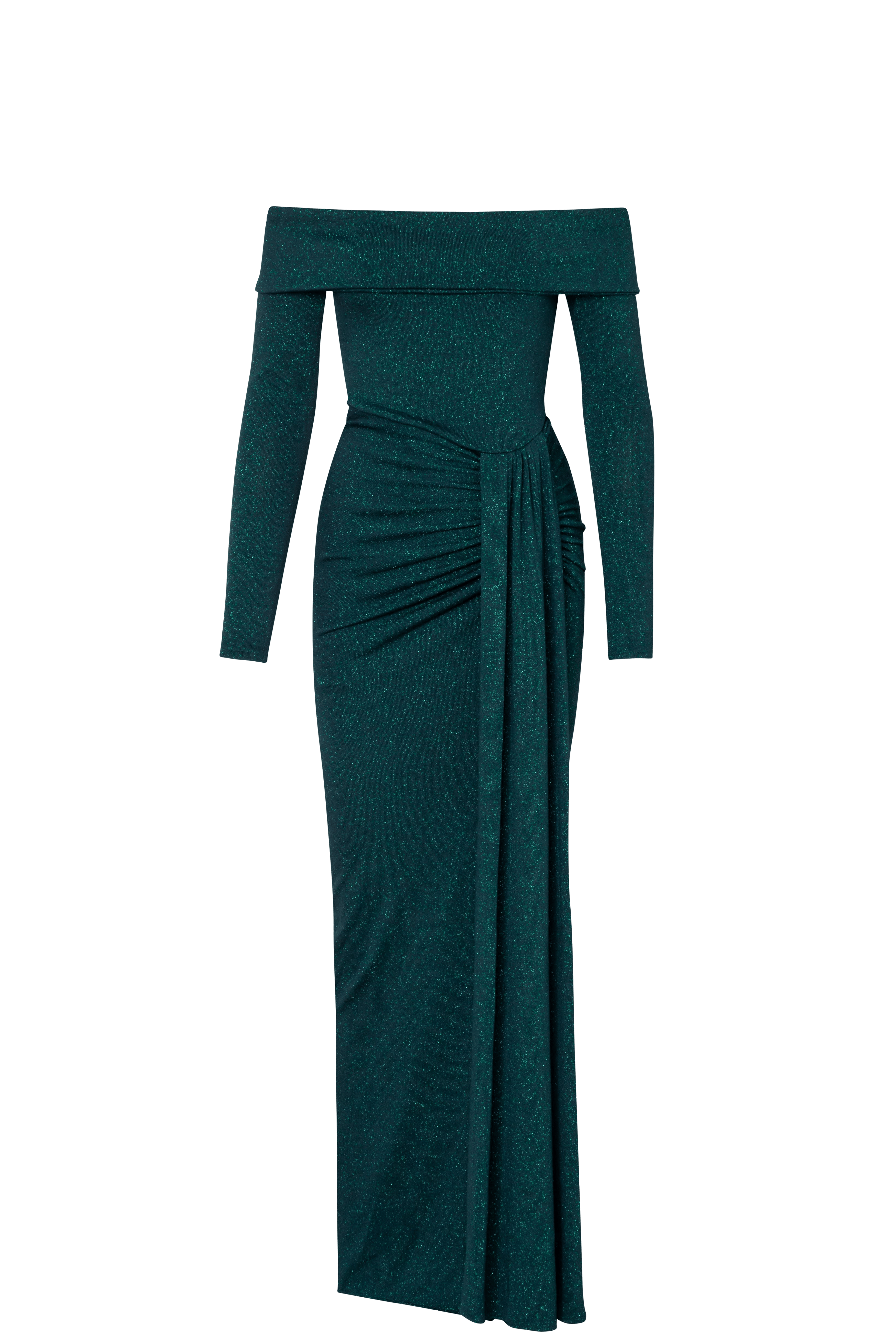 Rain dress made by BAOBAB