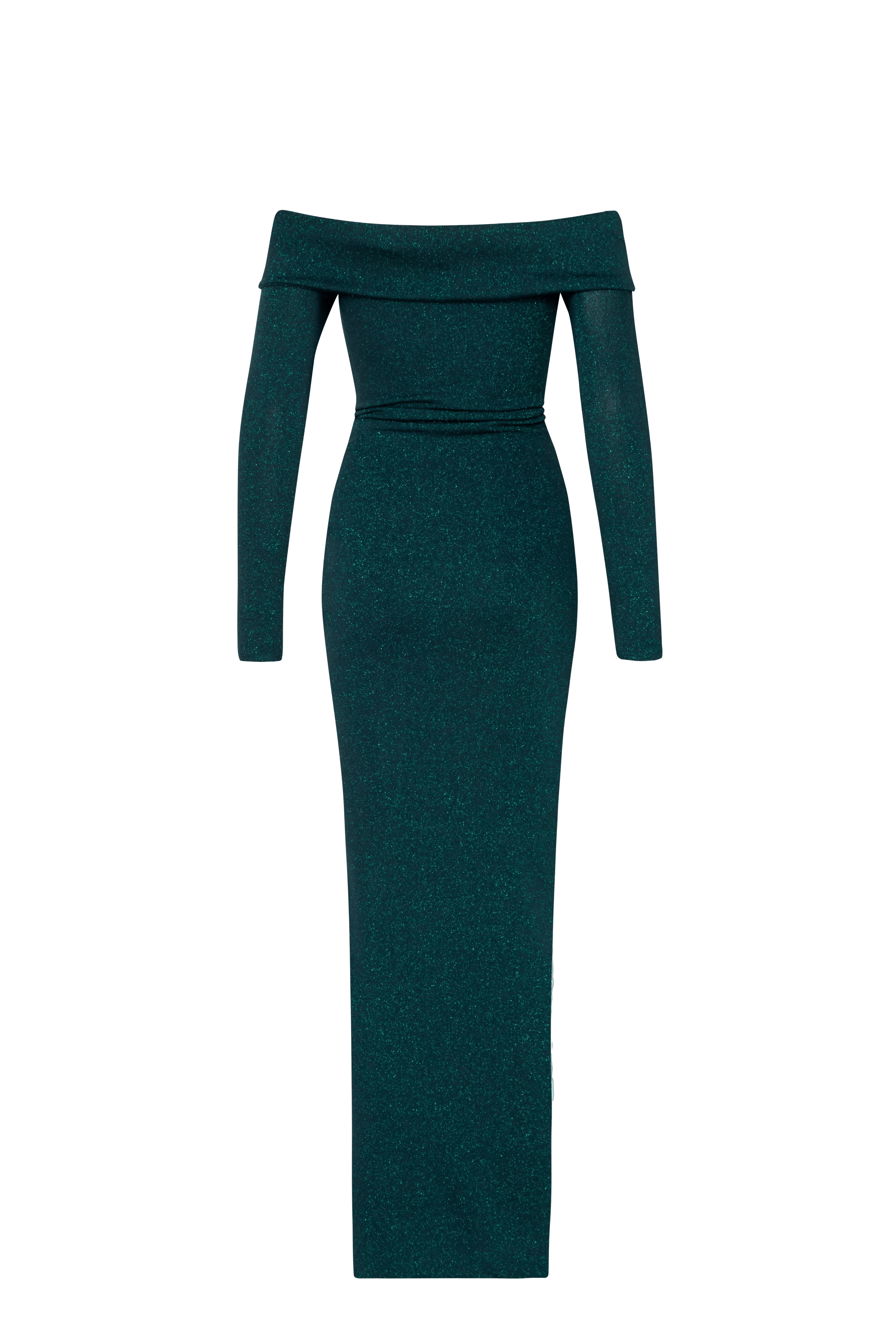 Rain dress made by BAOBAB