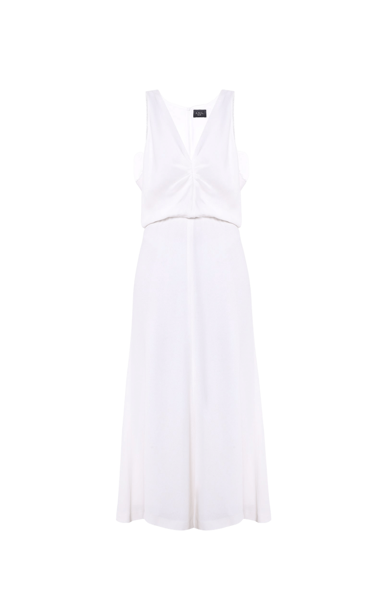 Midi Dress made by A.M.G